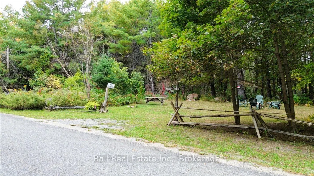 Coon Lake Road