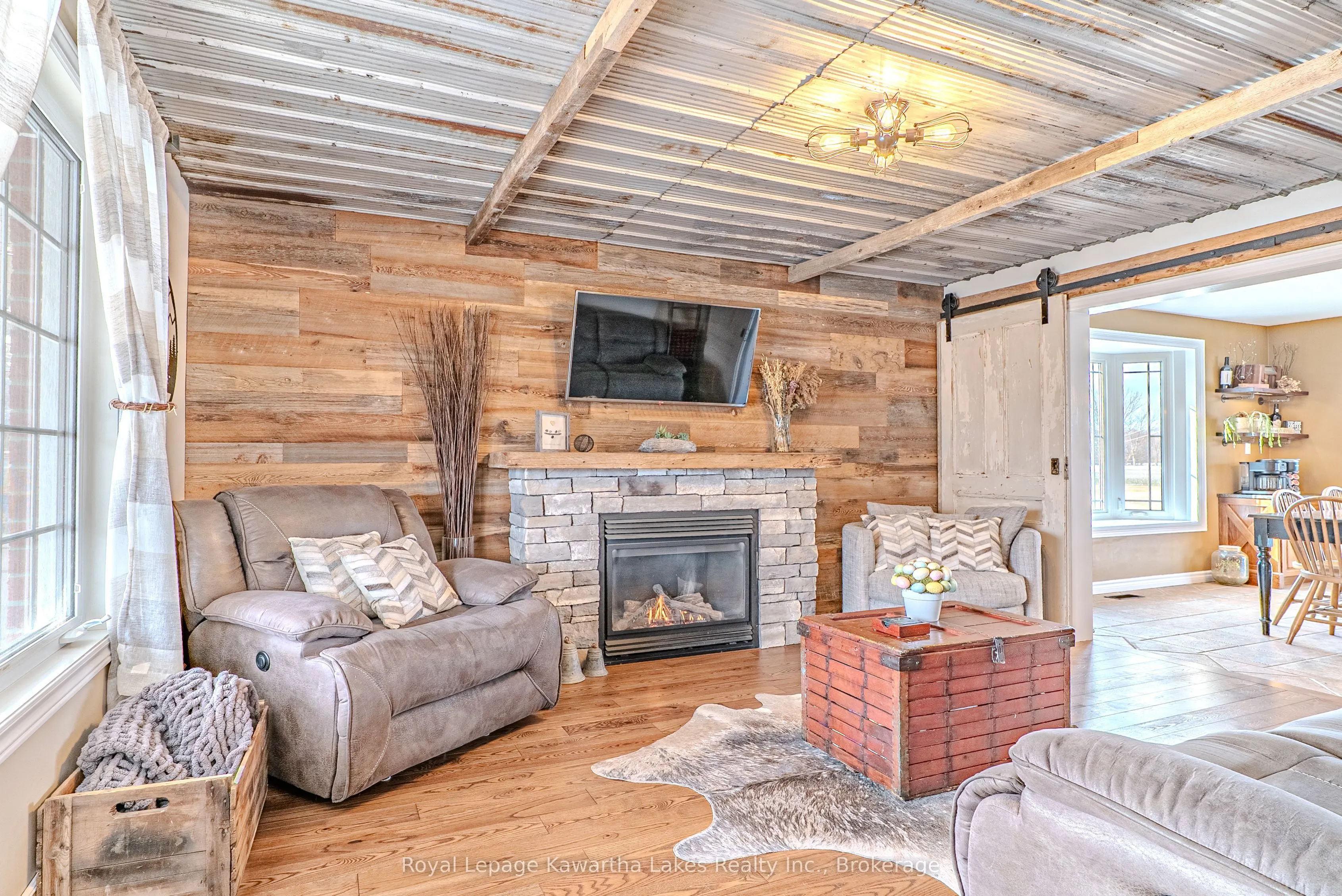 929 Eldon Road