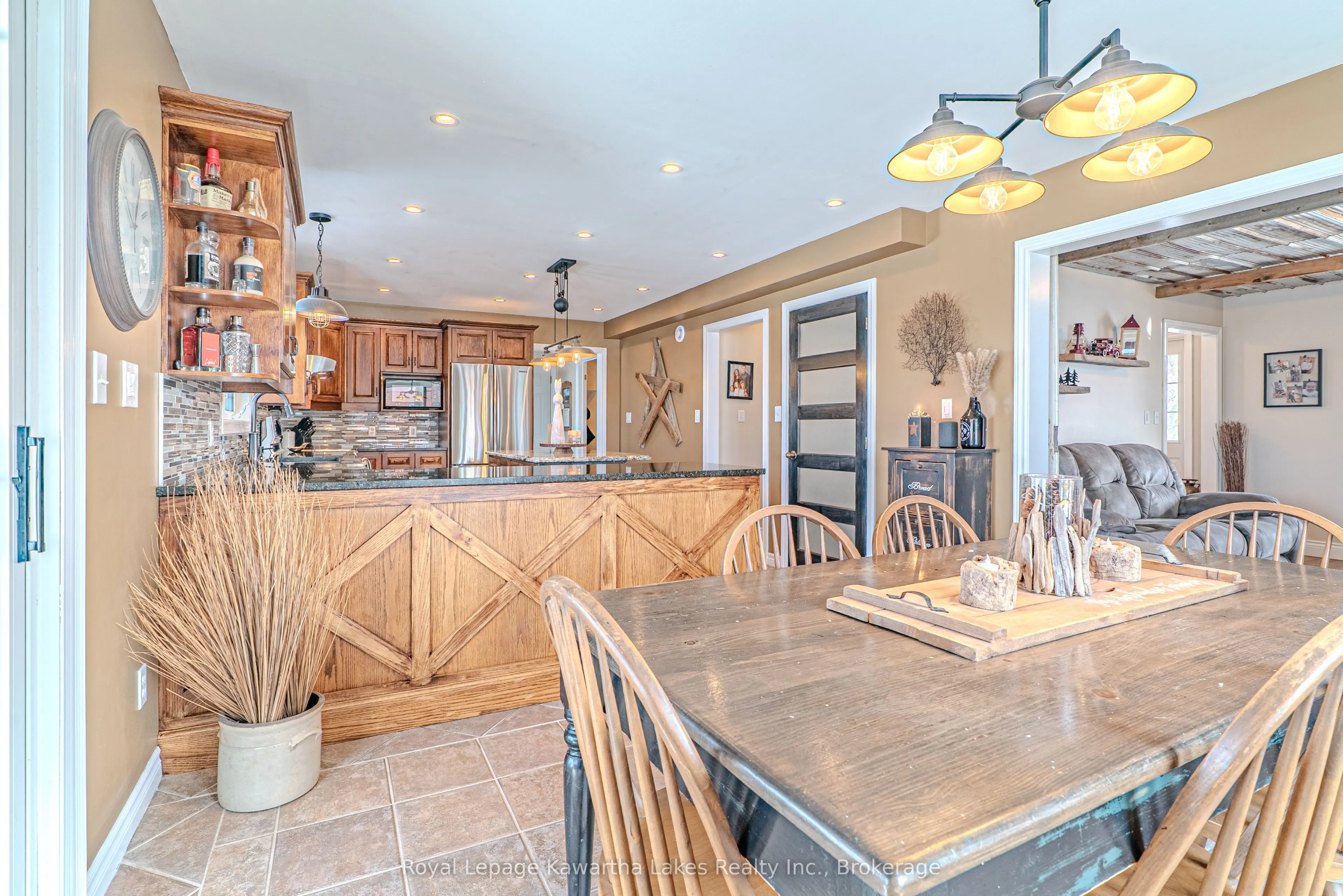 929 Eldon Road
