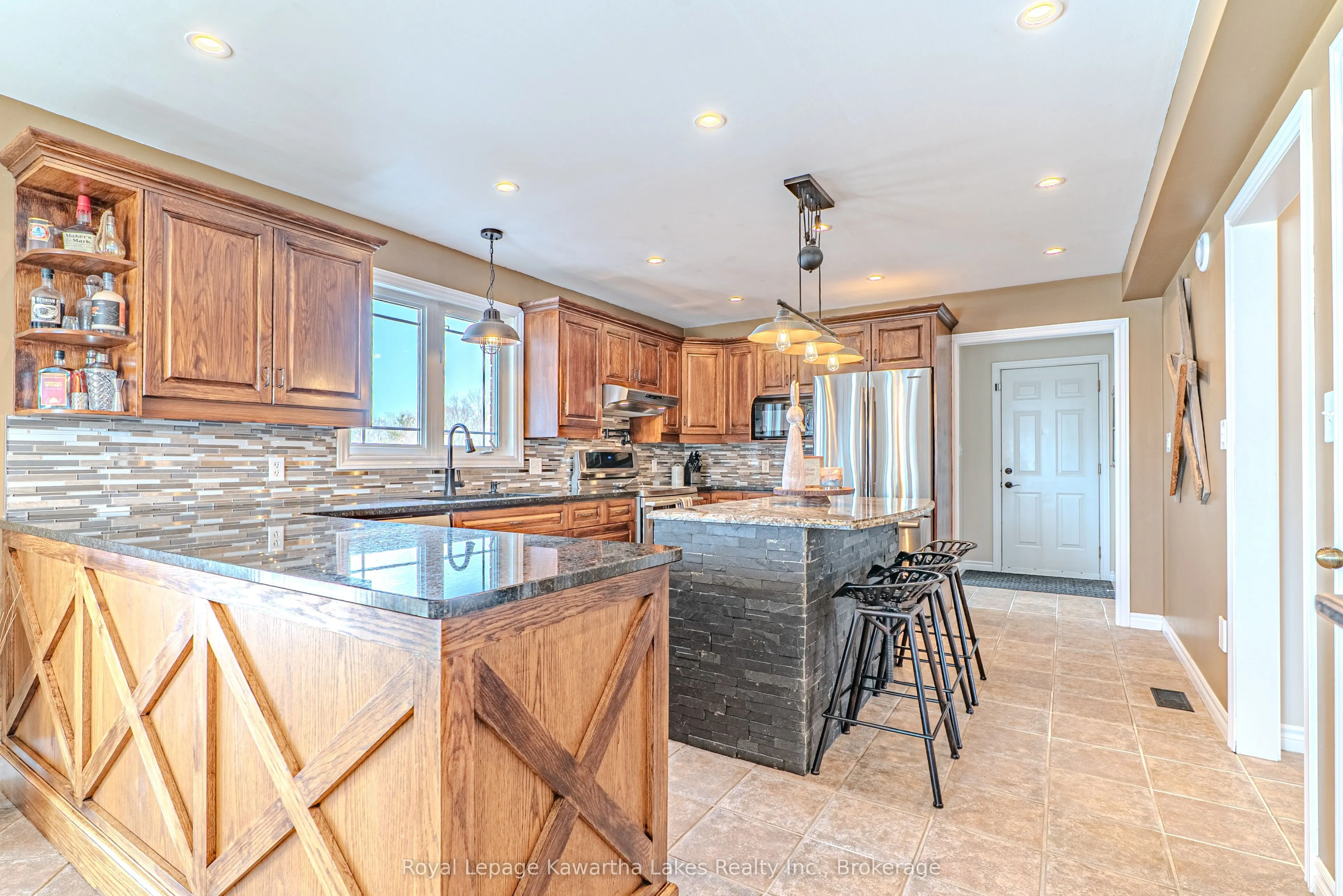 929 Eldon Road
