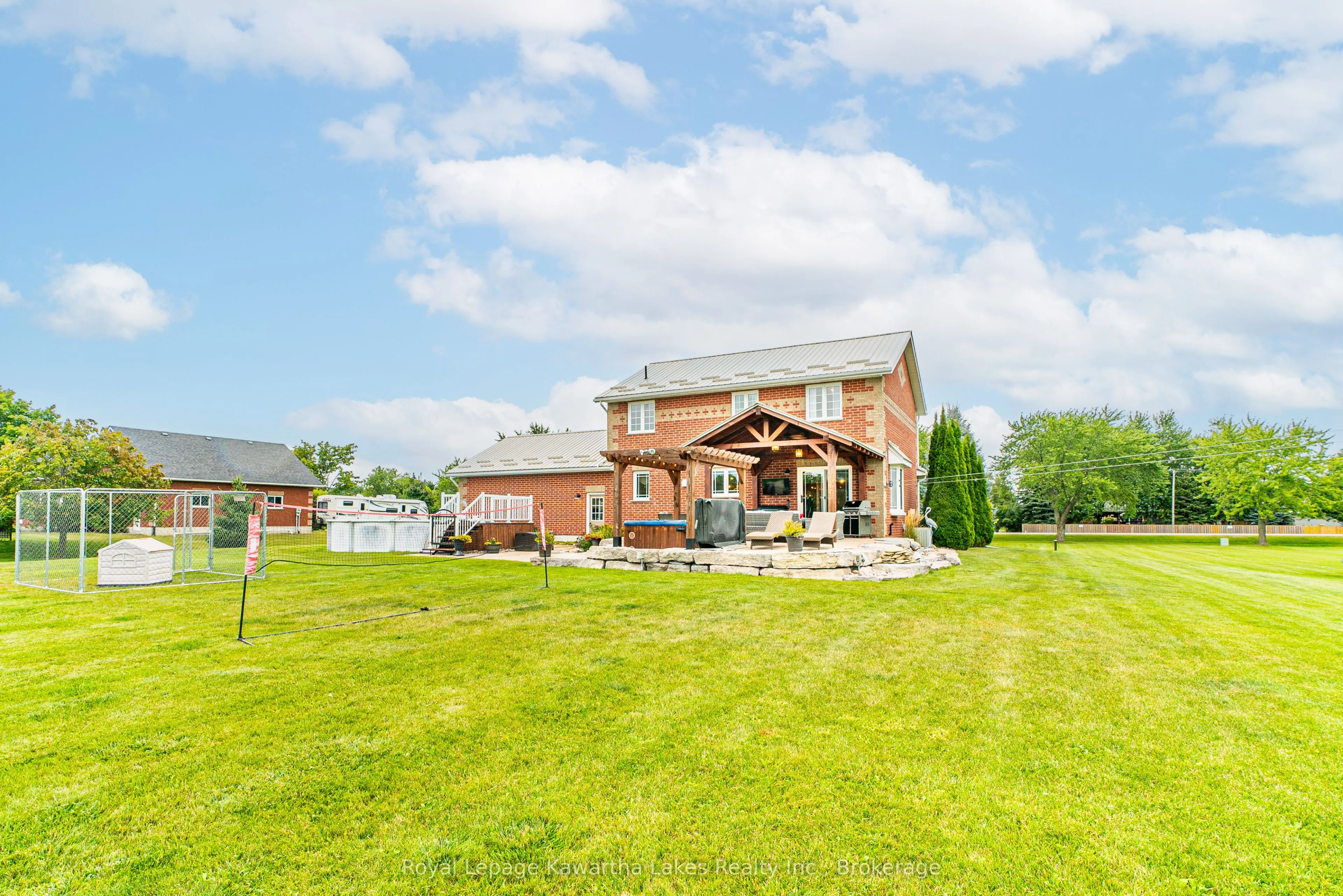 929 Eldon Road