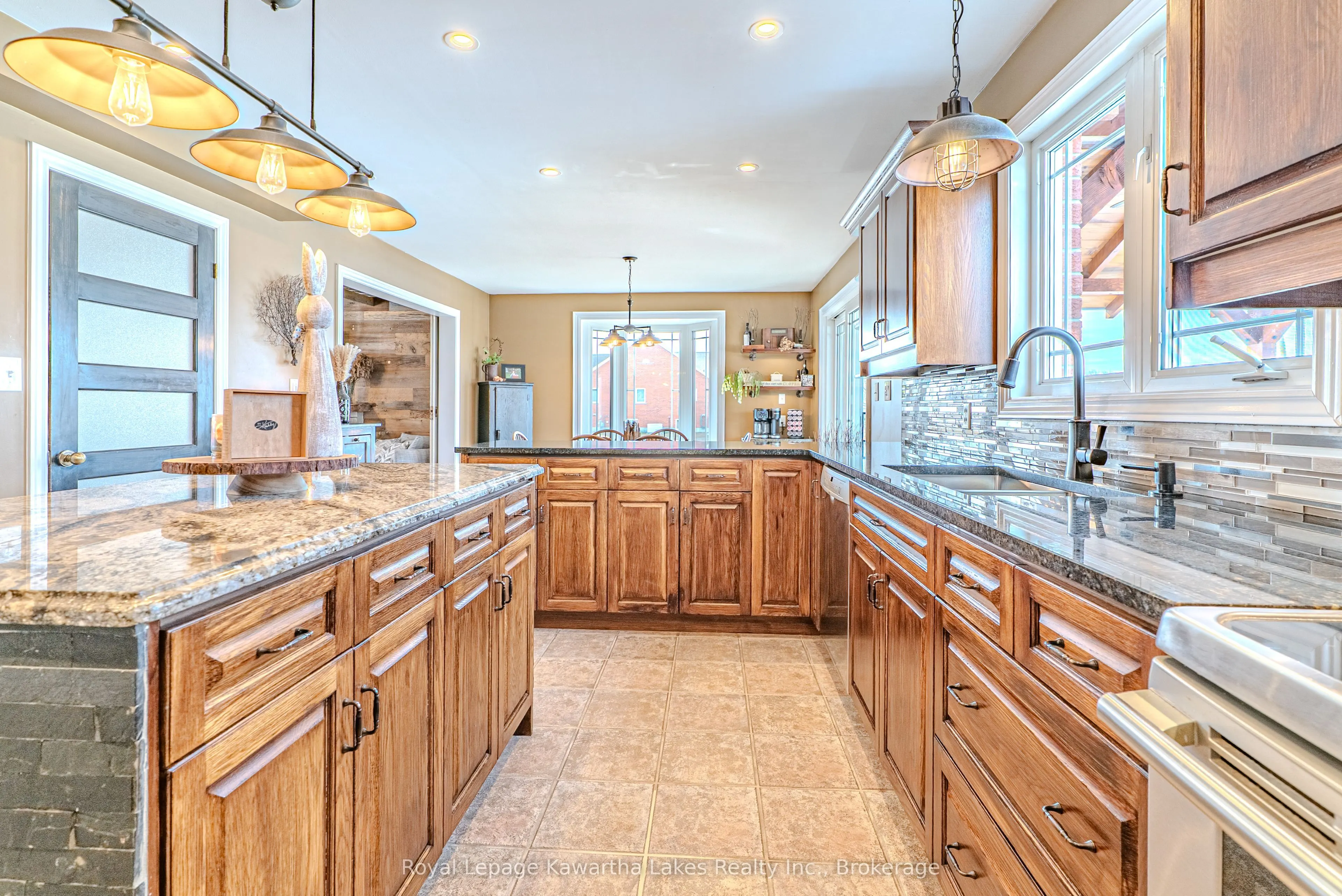 929 Eldon Road
