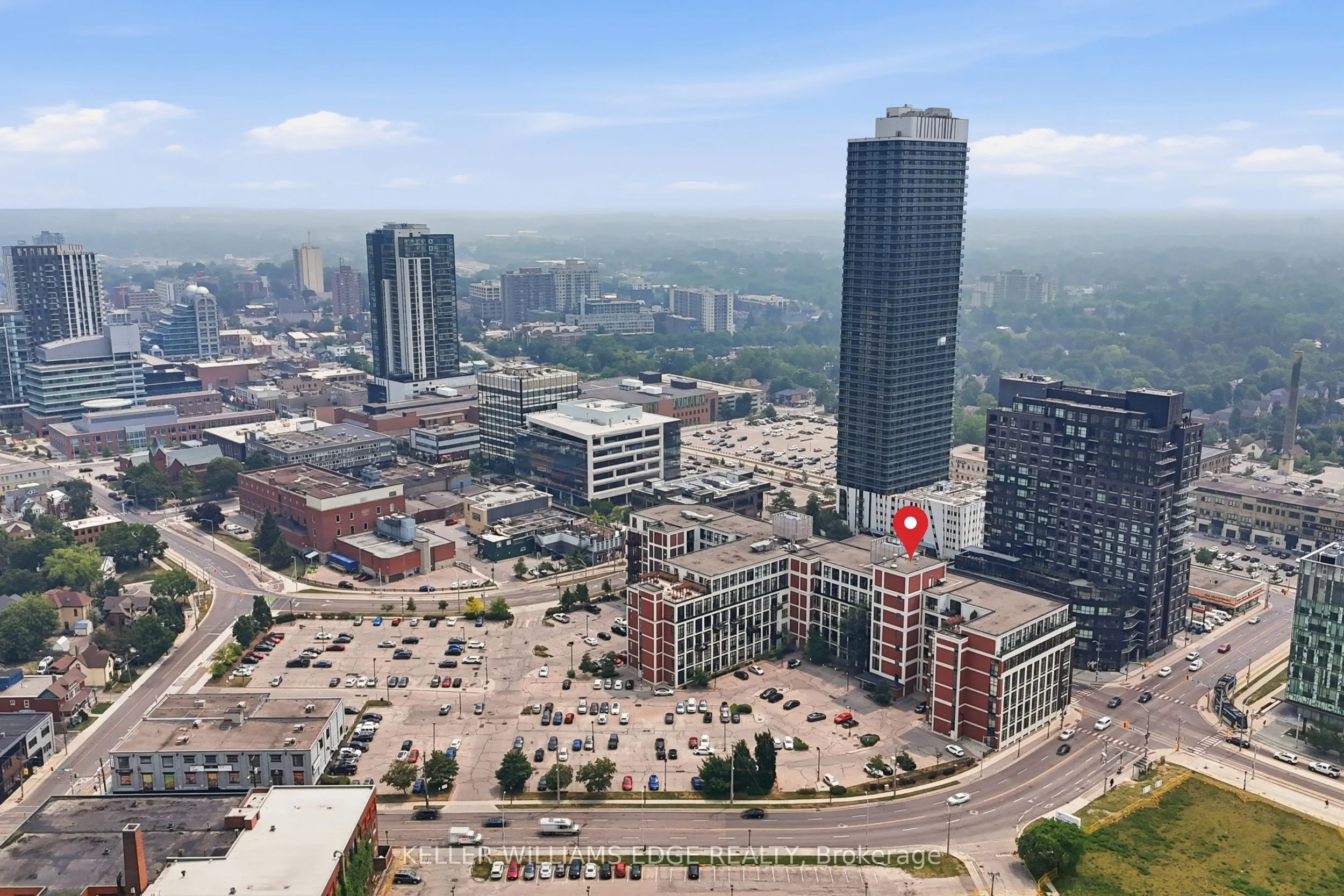 410 King Street W #307