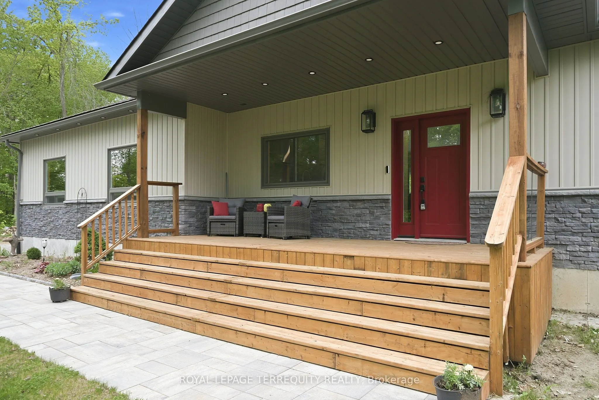 218 Campbell Road