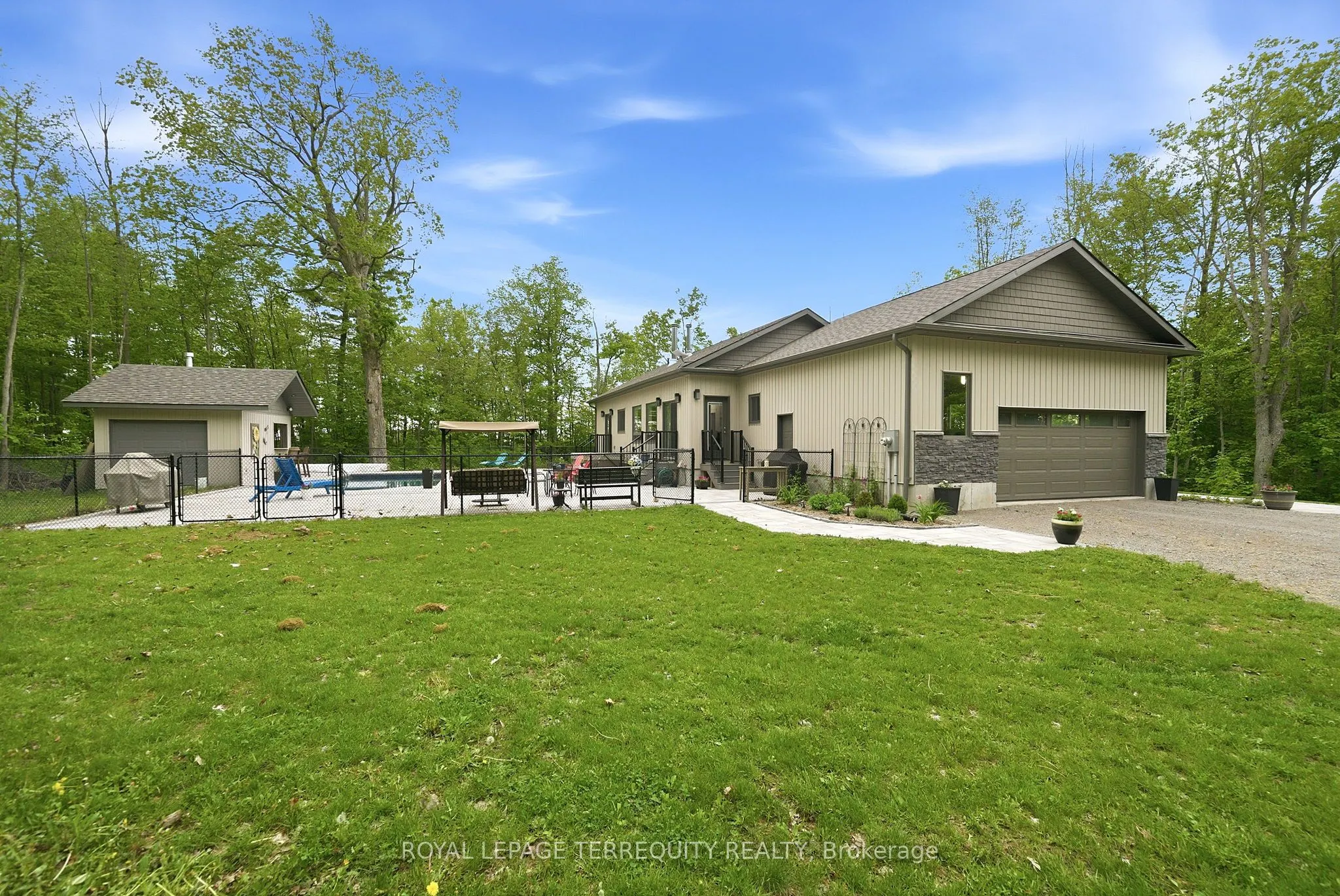 218 Campbell Road