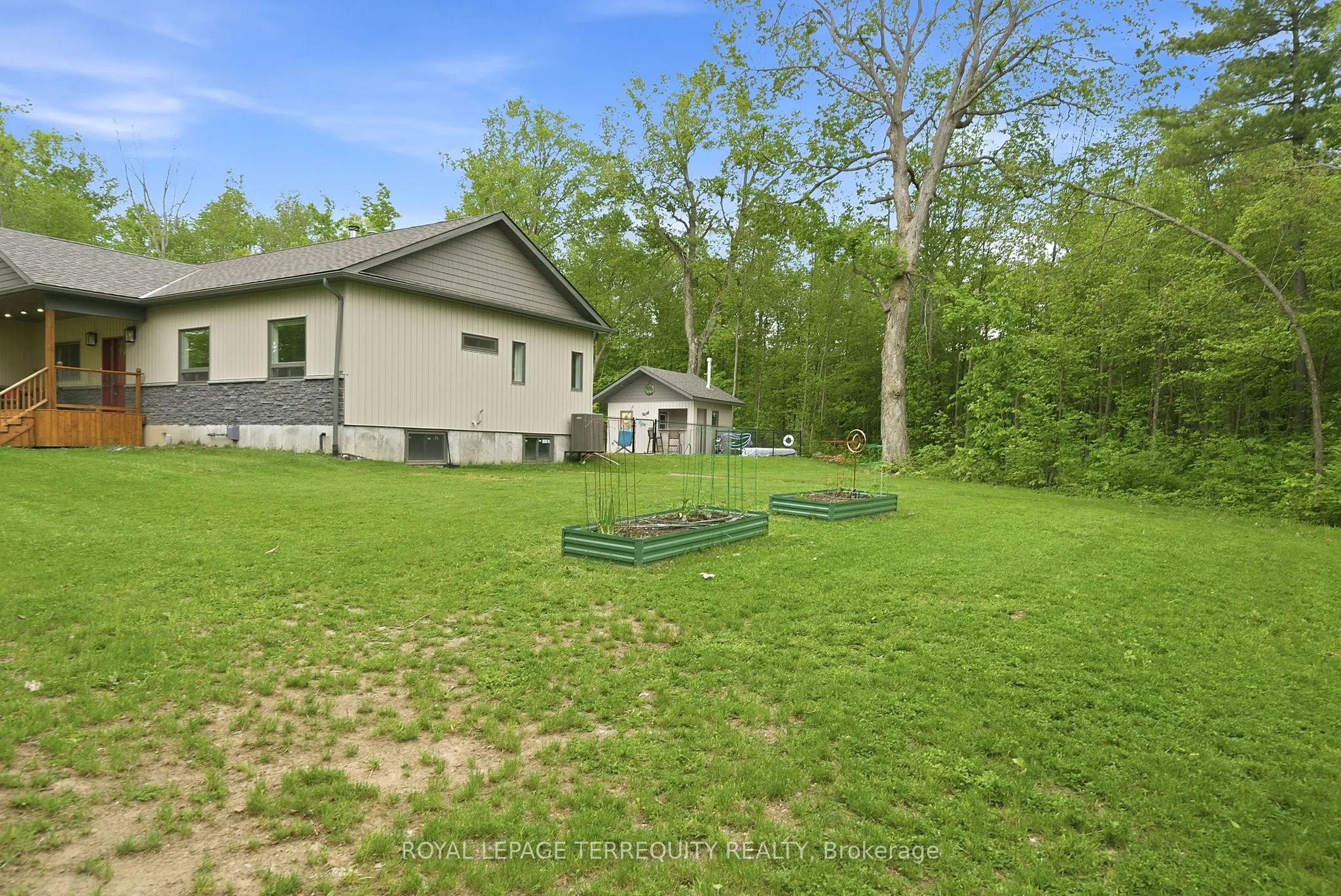 218 Campbell Road
