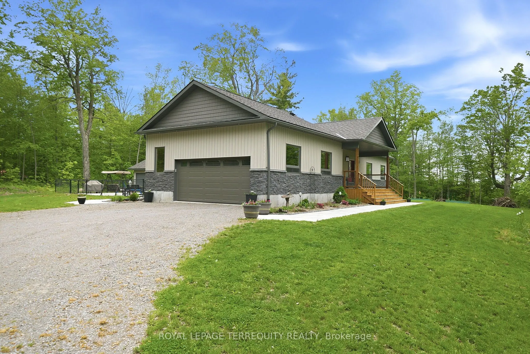 218 Campbell Road