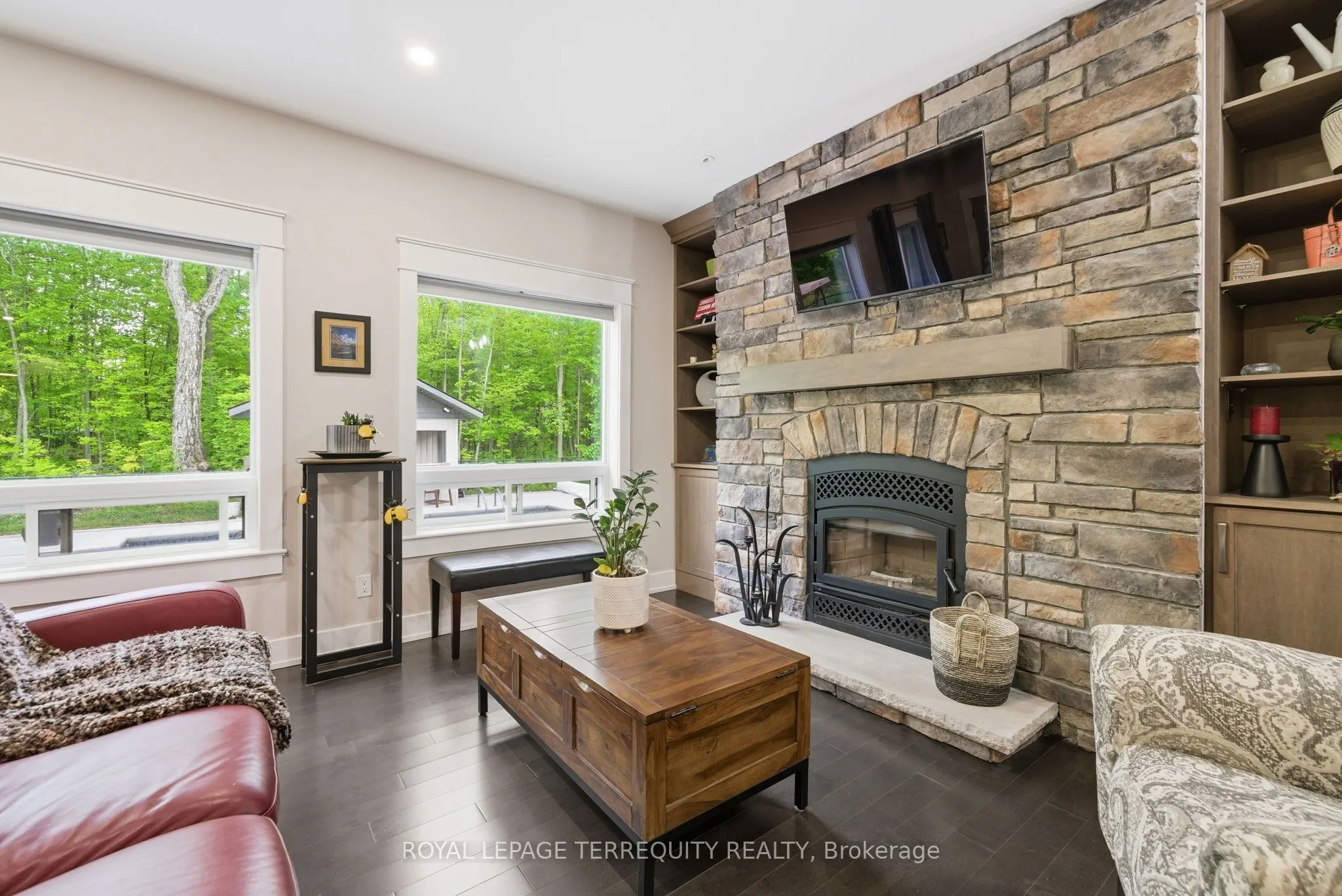 218 Campbell Road