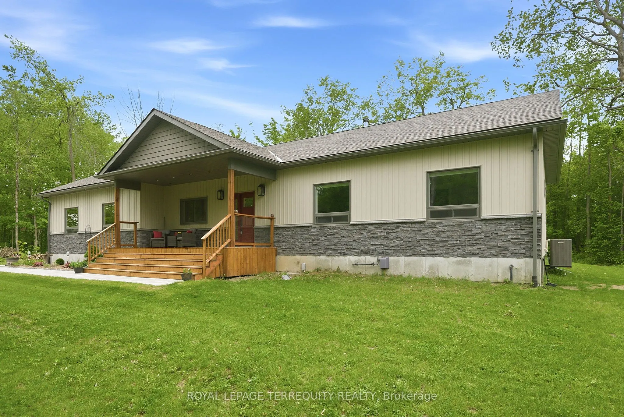 218 Campbell Road