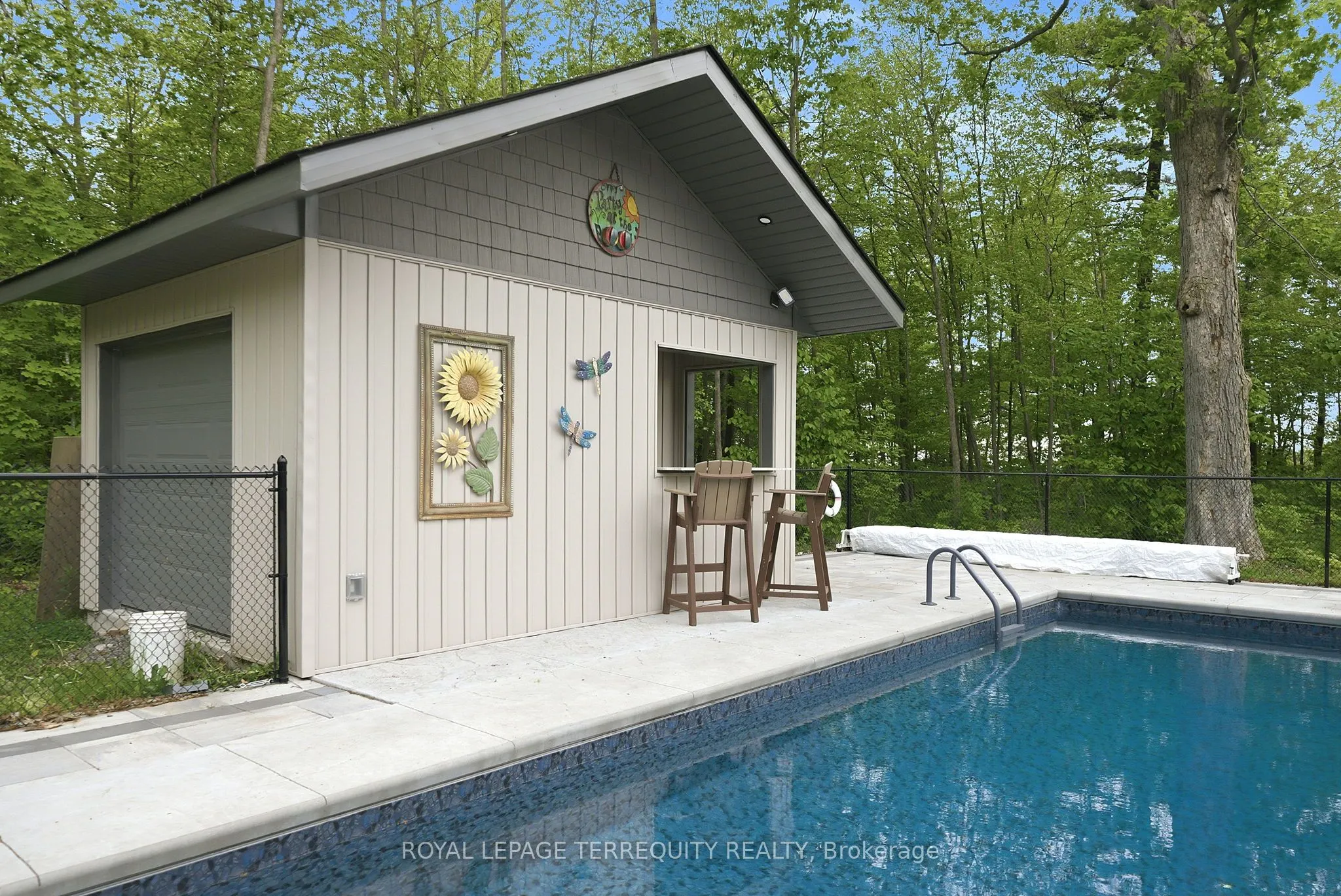 218 Campbell Road
