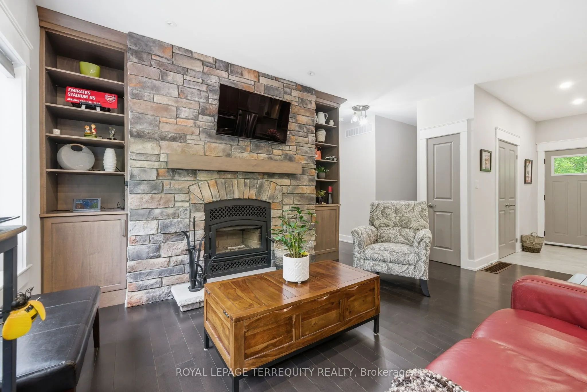 218 Campbell Road