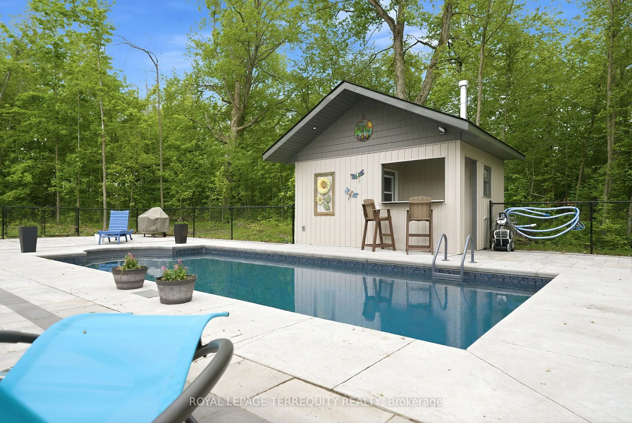218 Campbell Road