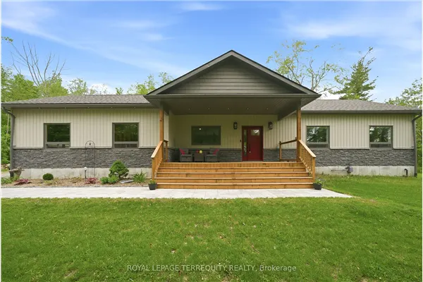 218 Campbell Road