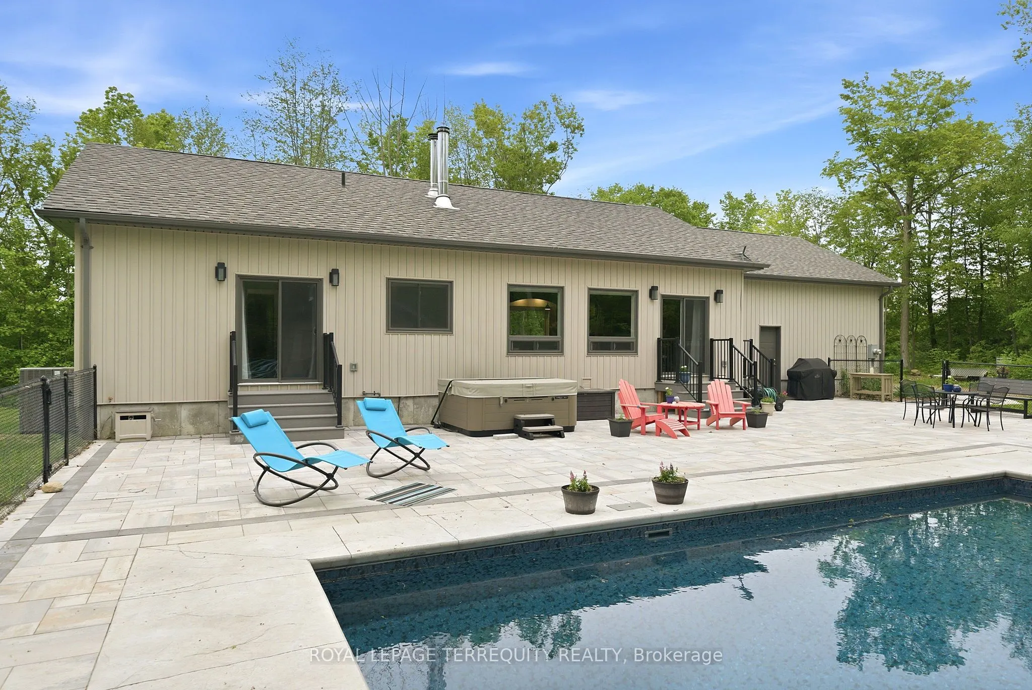 218 Campbell Road
