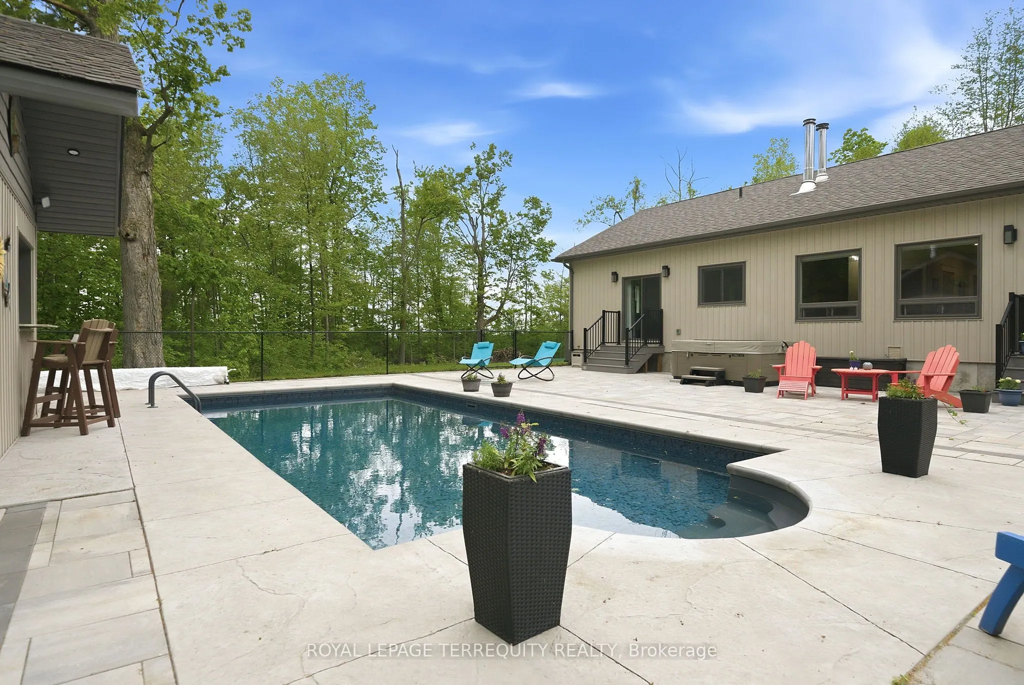218 Campbell Road