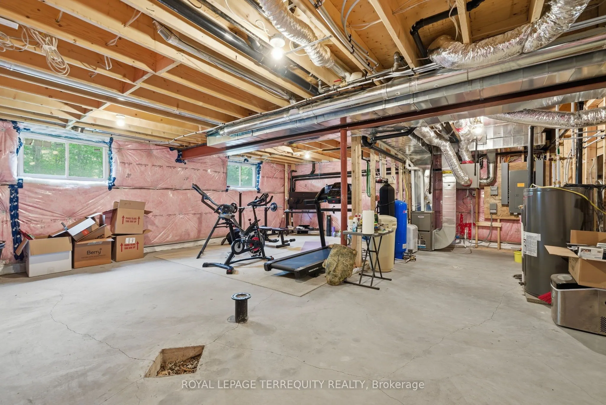 218 Campbell Road