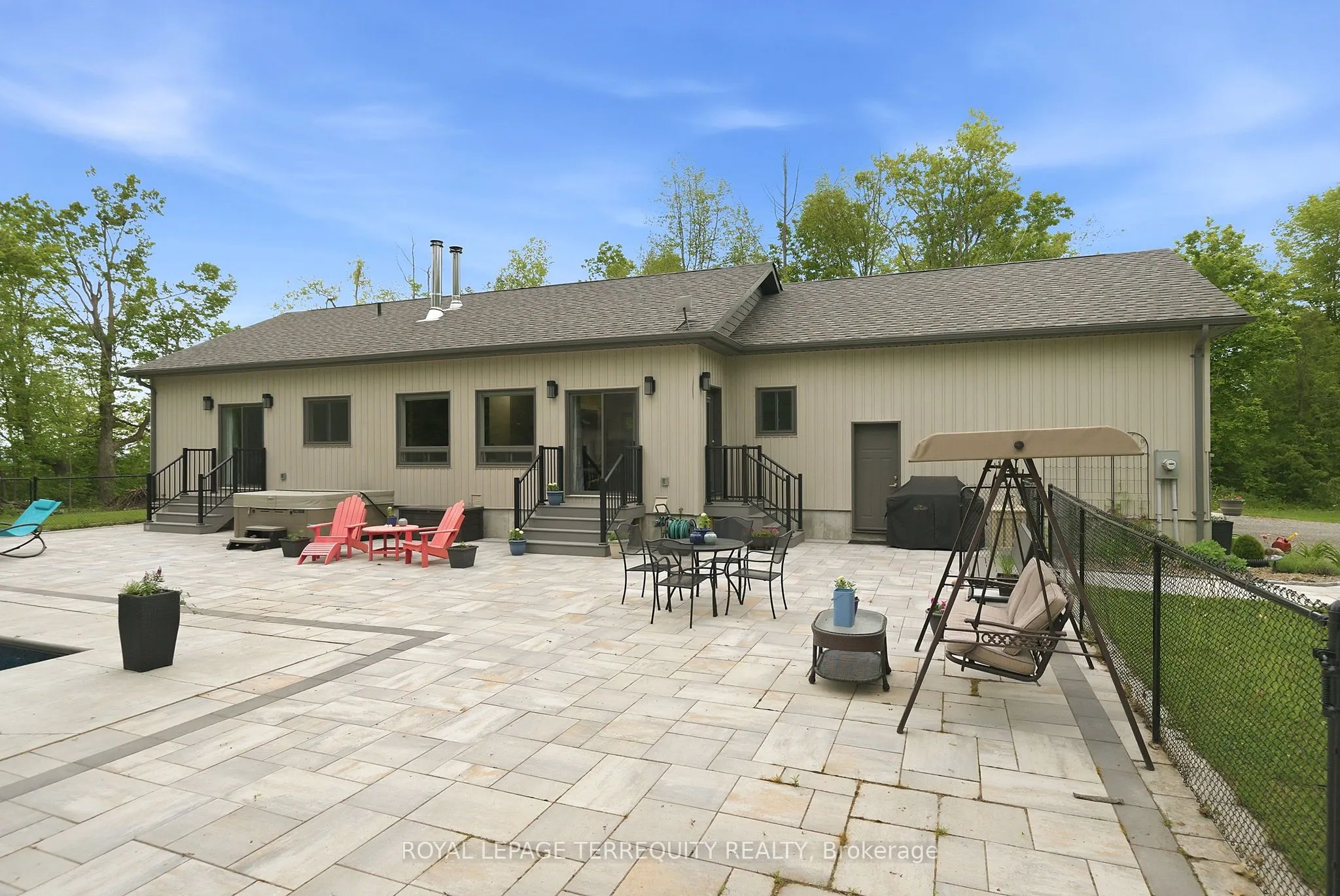 218 Campbell Road
