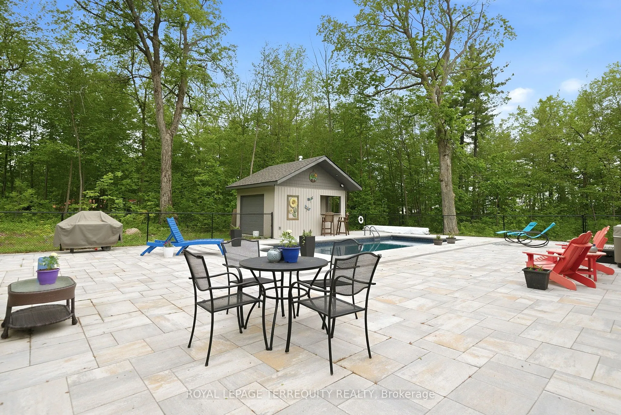 218 Campbell Road