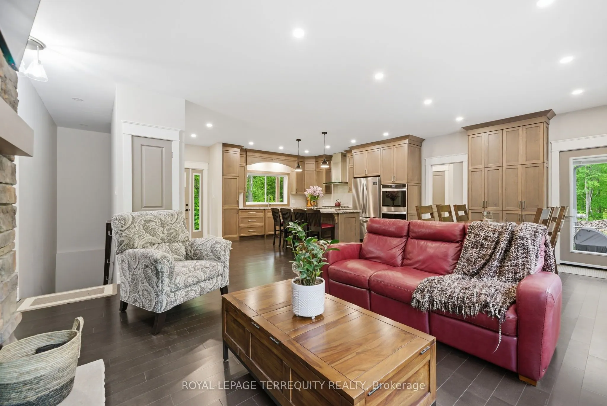 218 Campbell Road