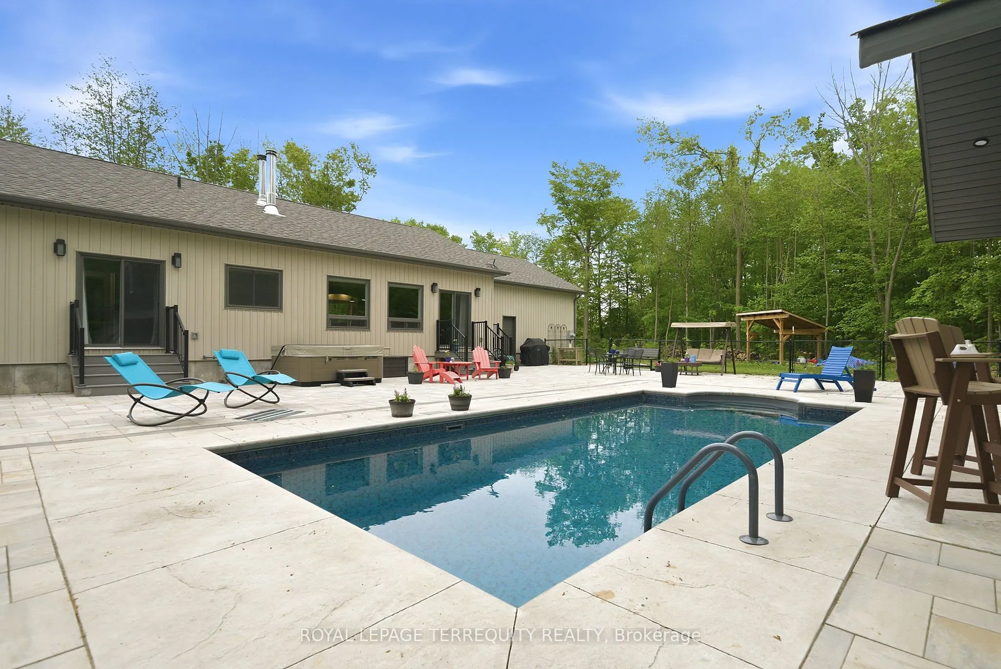 218 Campbell Road