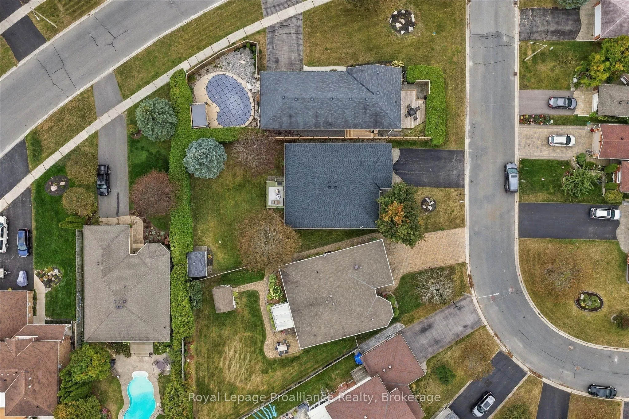 2979 Jennifer Drive