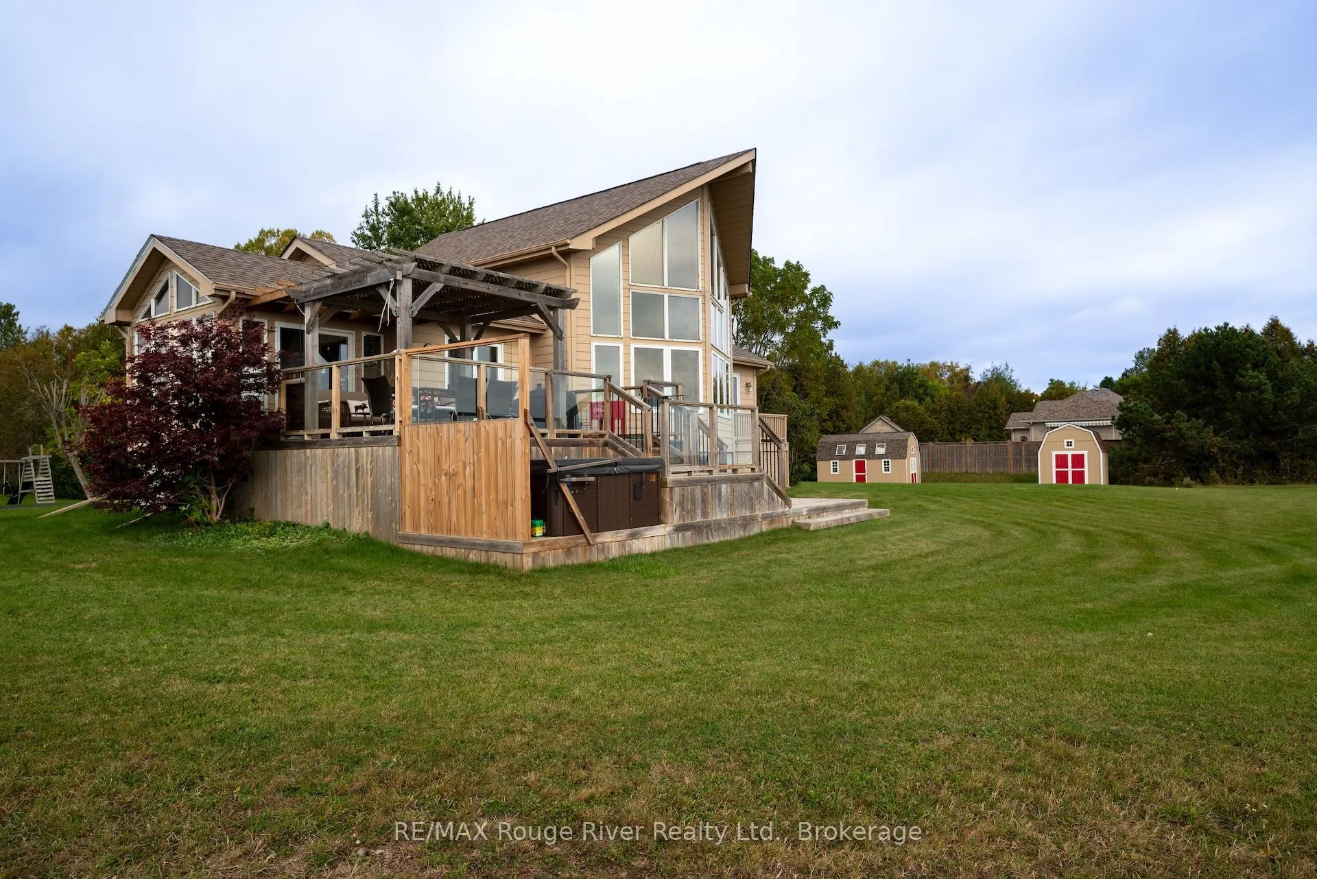 455 Lakeshore Road