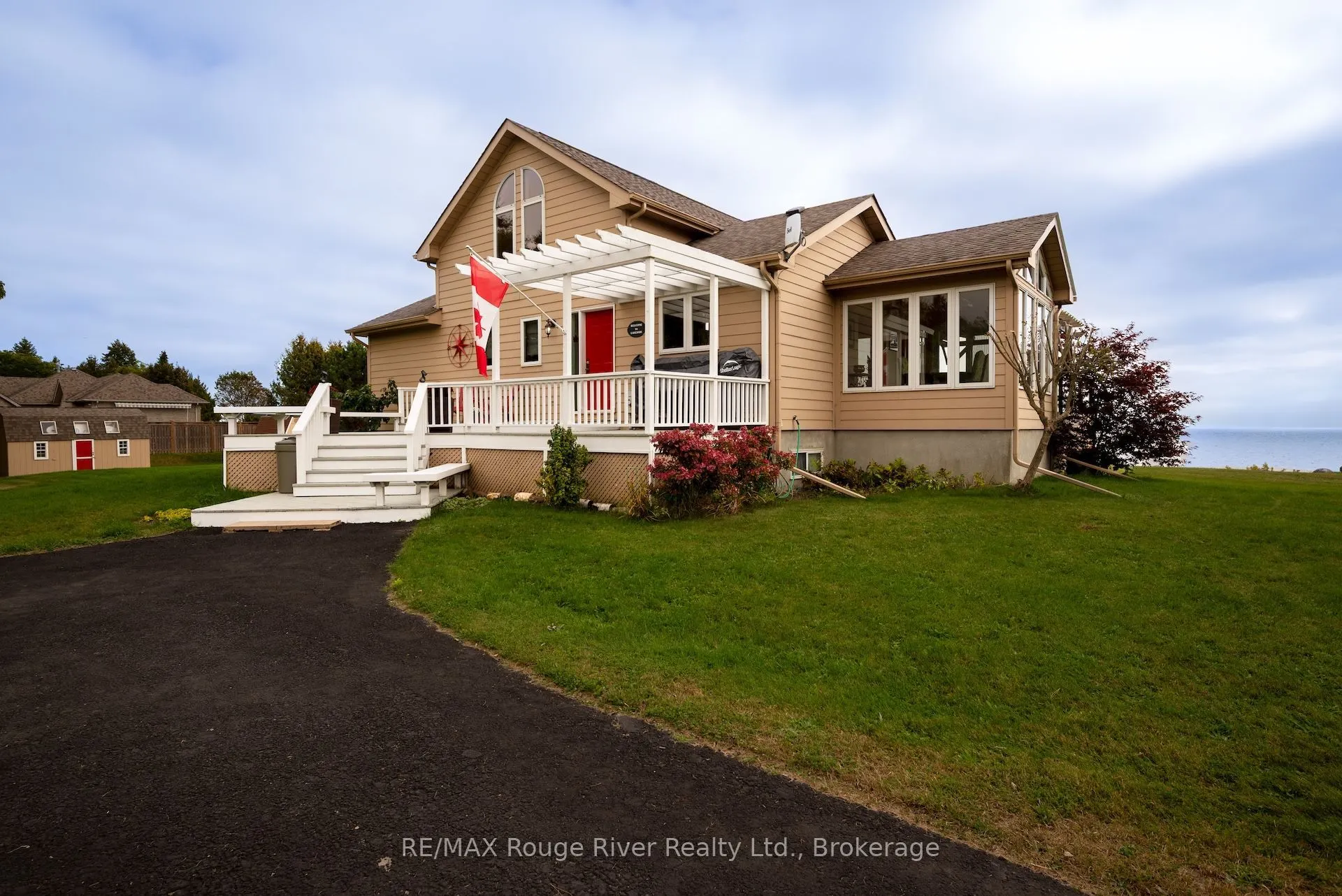 455 Lakeshore Road