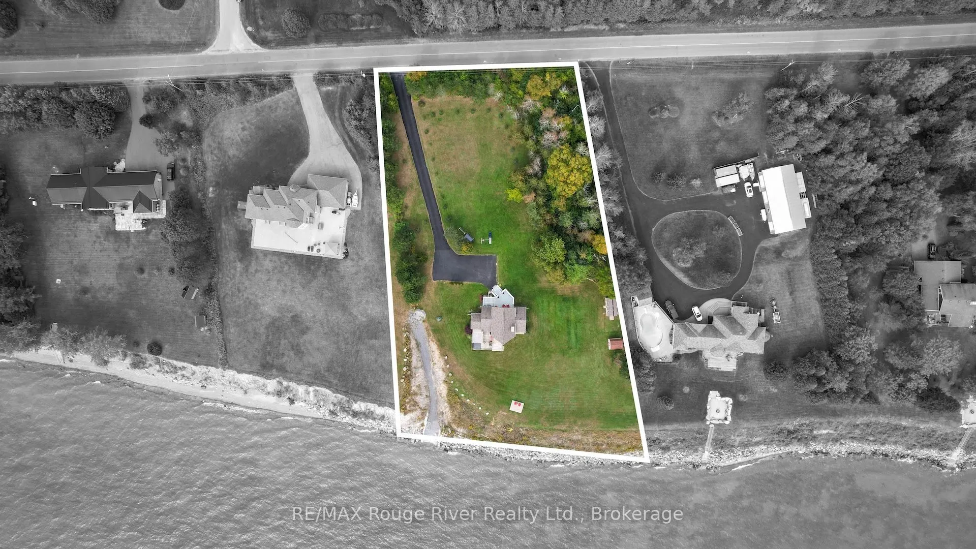 455 Lakeshore Road