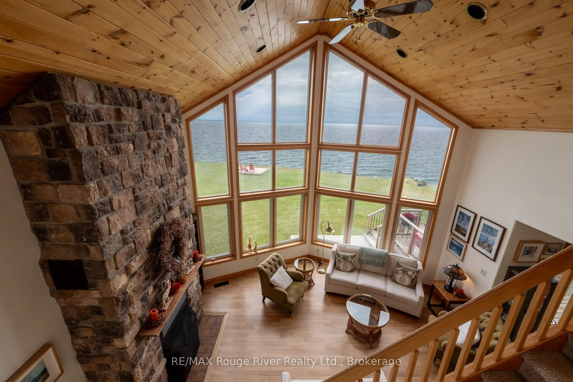 455 Lakeshore Road
