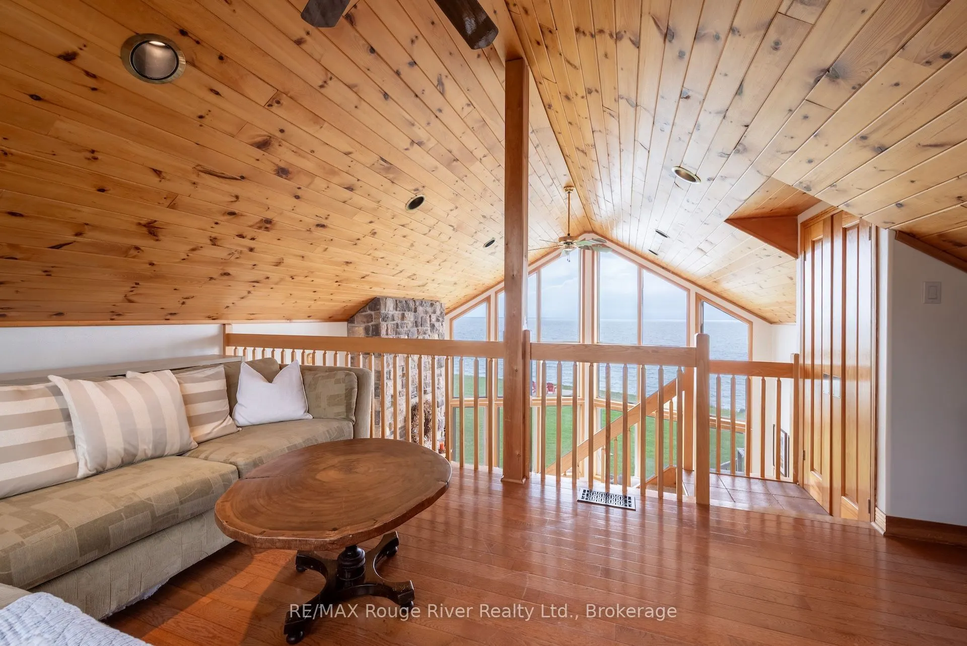 455 Lakeshore Road