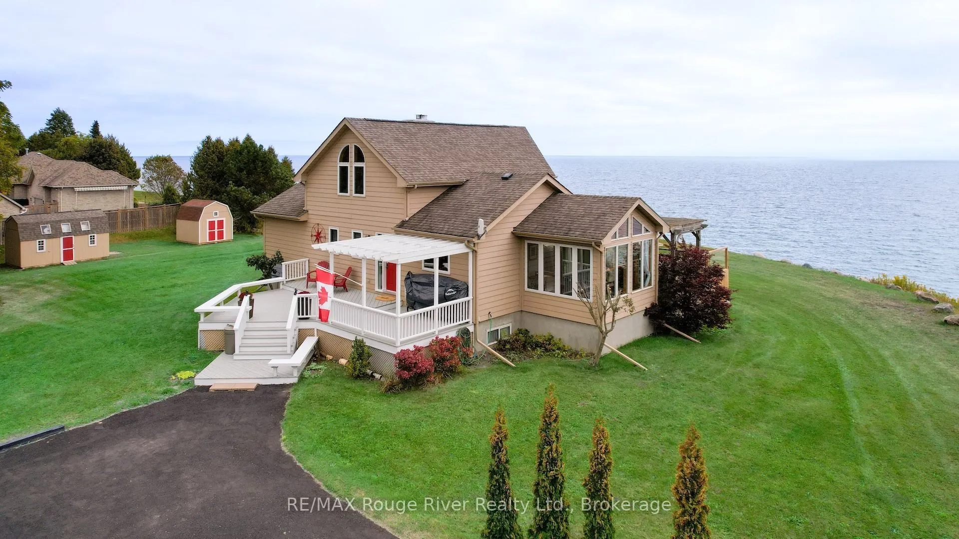 455 Lakeshore Road