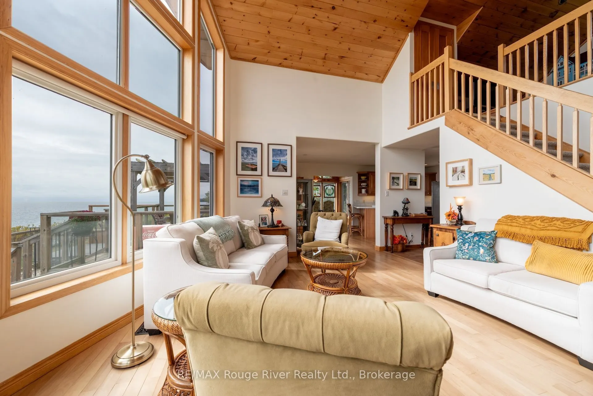 455 Lakeshore Road