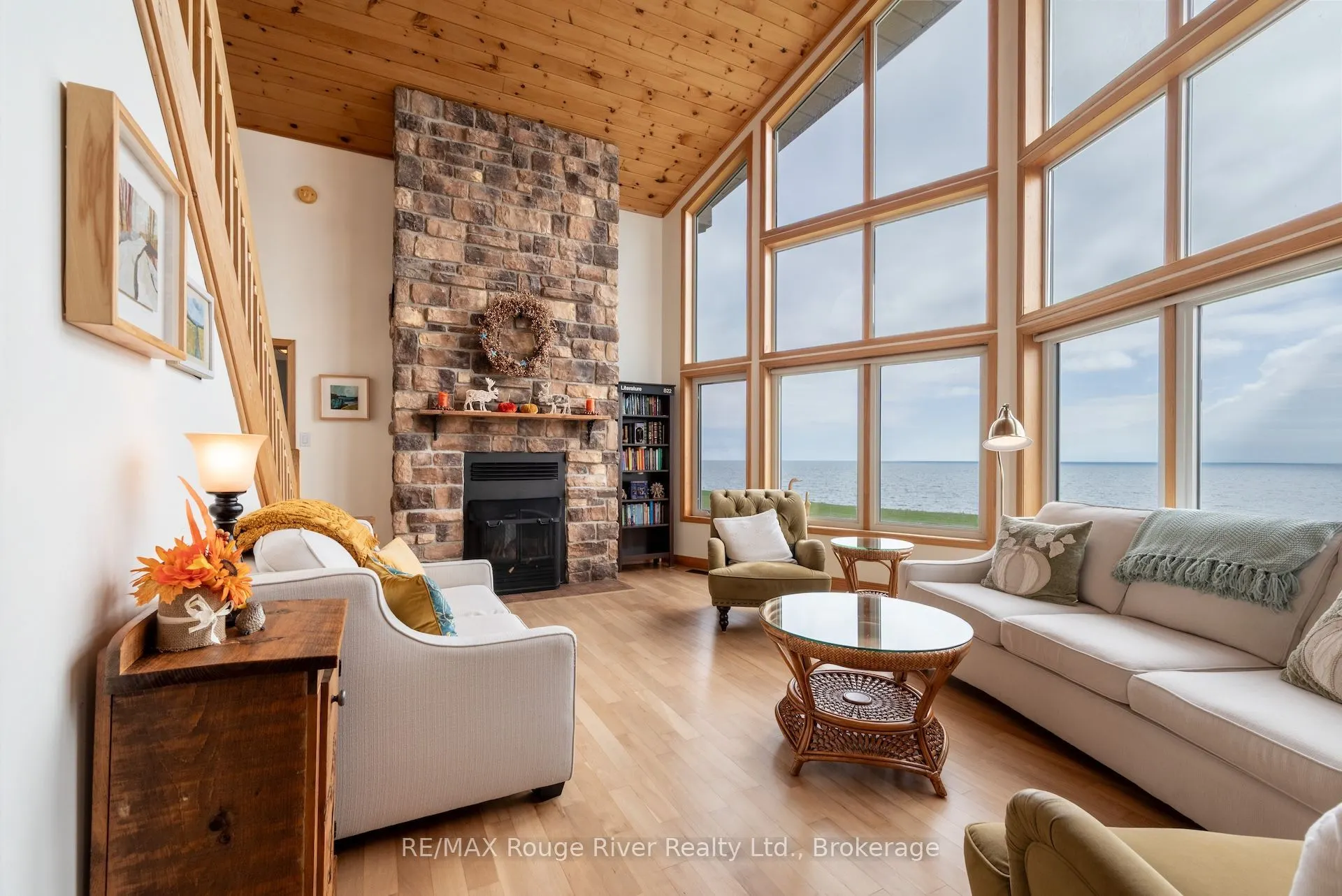455 Lakeshore Road