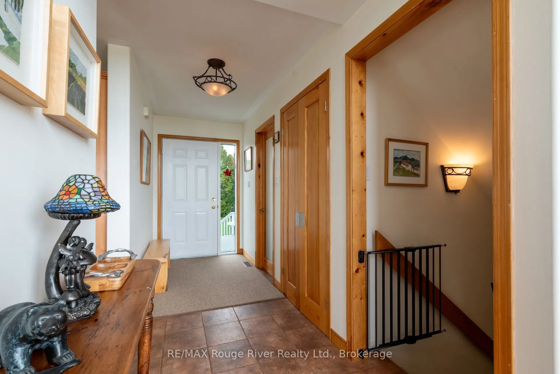 455 Lakeshore Road