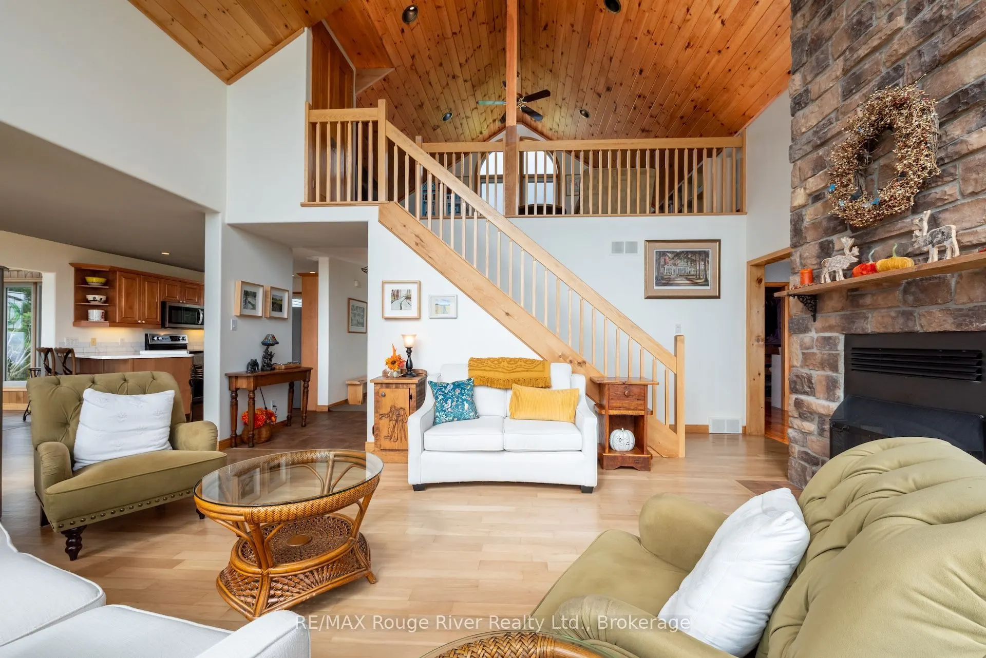 455 Lakeshore Road