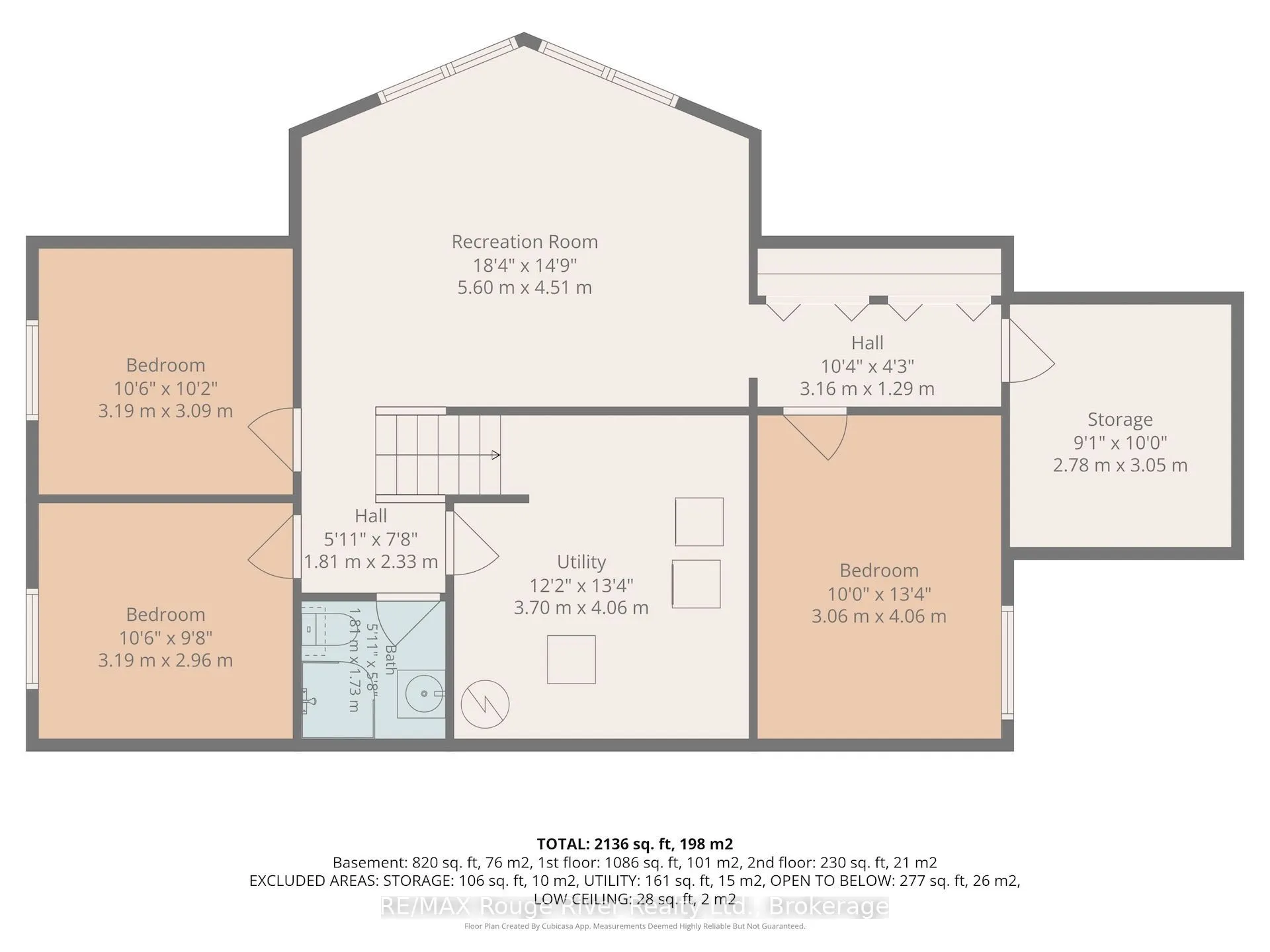 455 Lakeshore Road