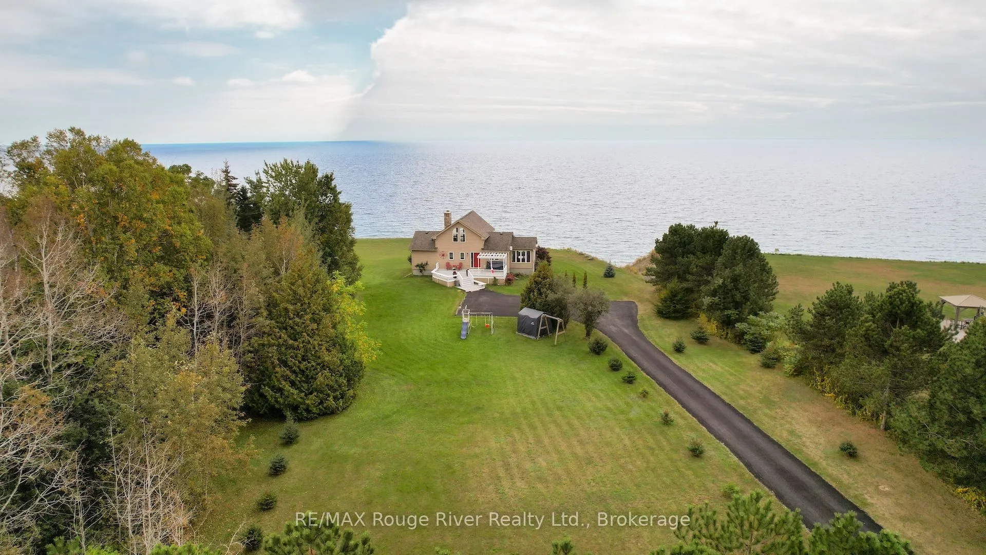 455 Lakeshore Road