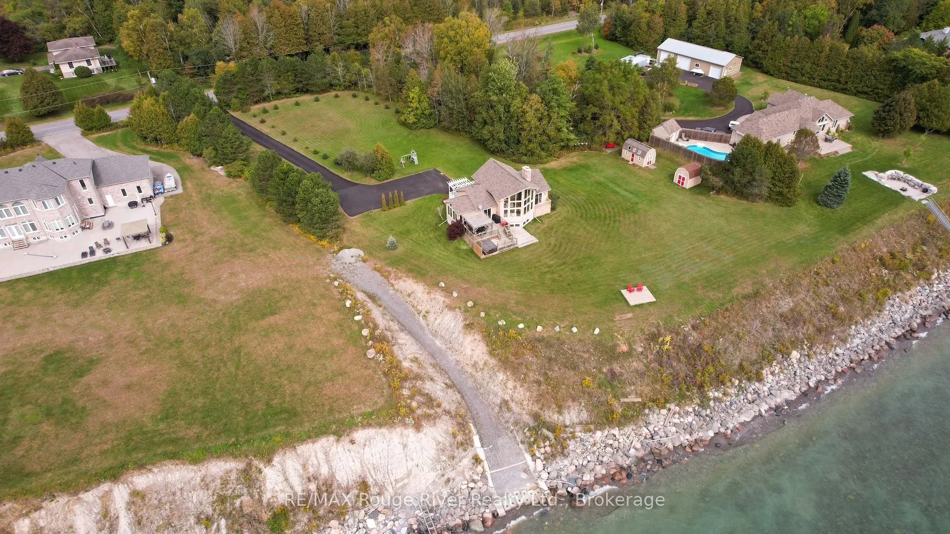 455 Lakeshore Road
