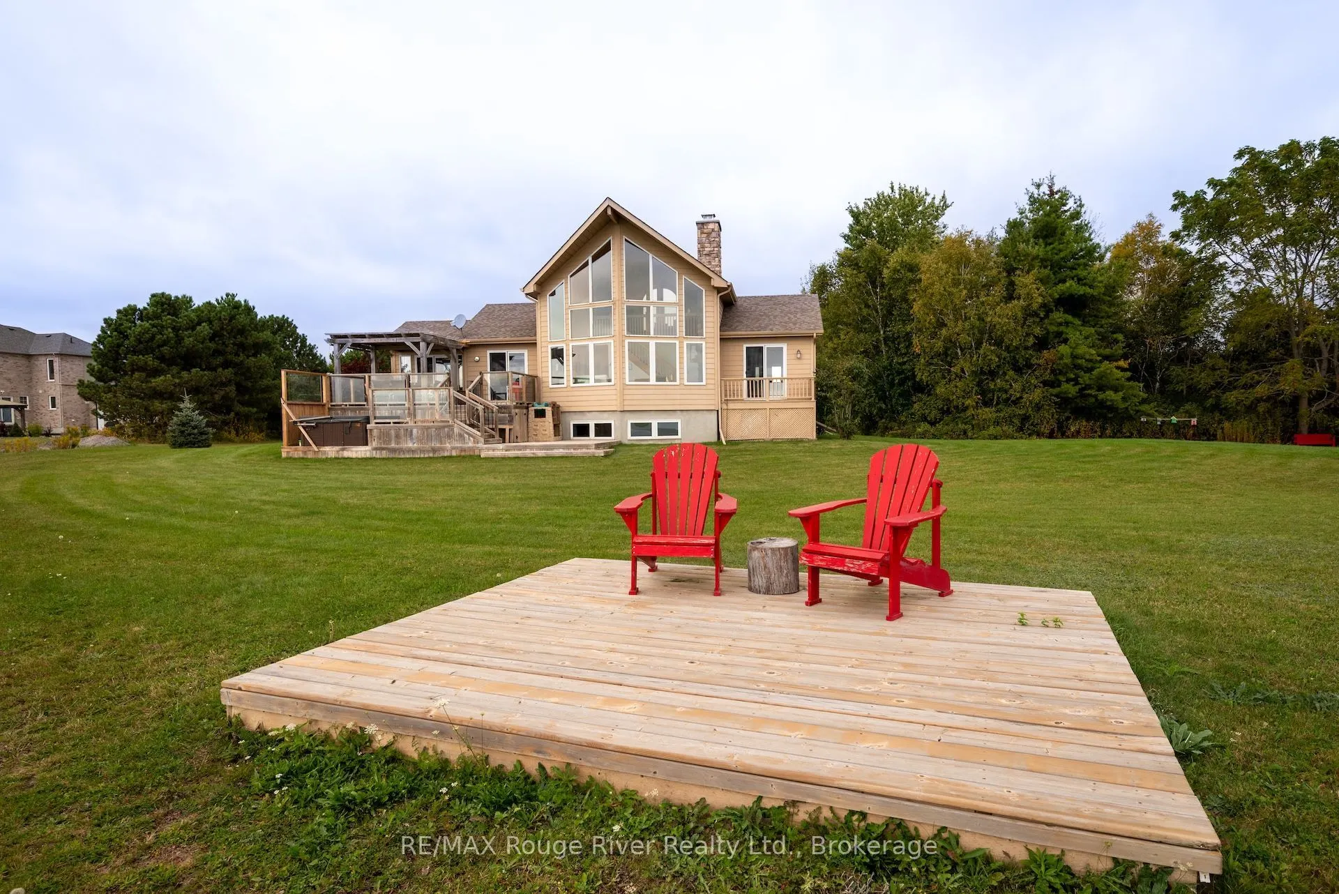 455 Lakeshore Road