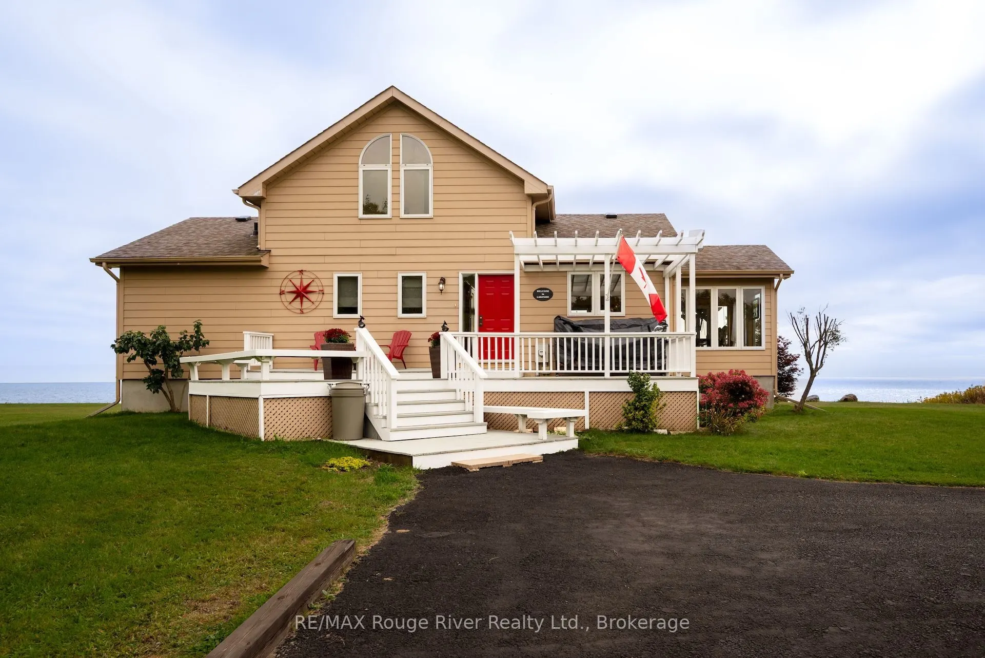 455 Lakeshore Road