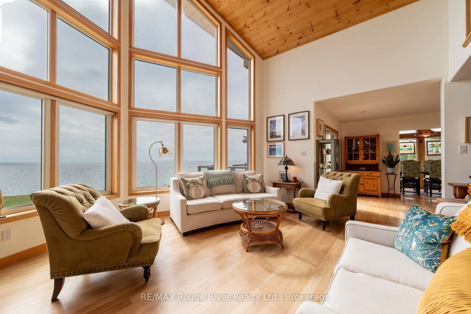 455 Lakeshore Road