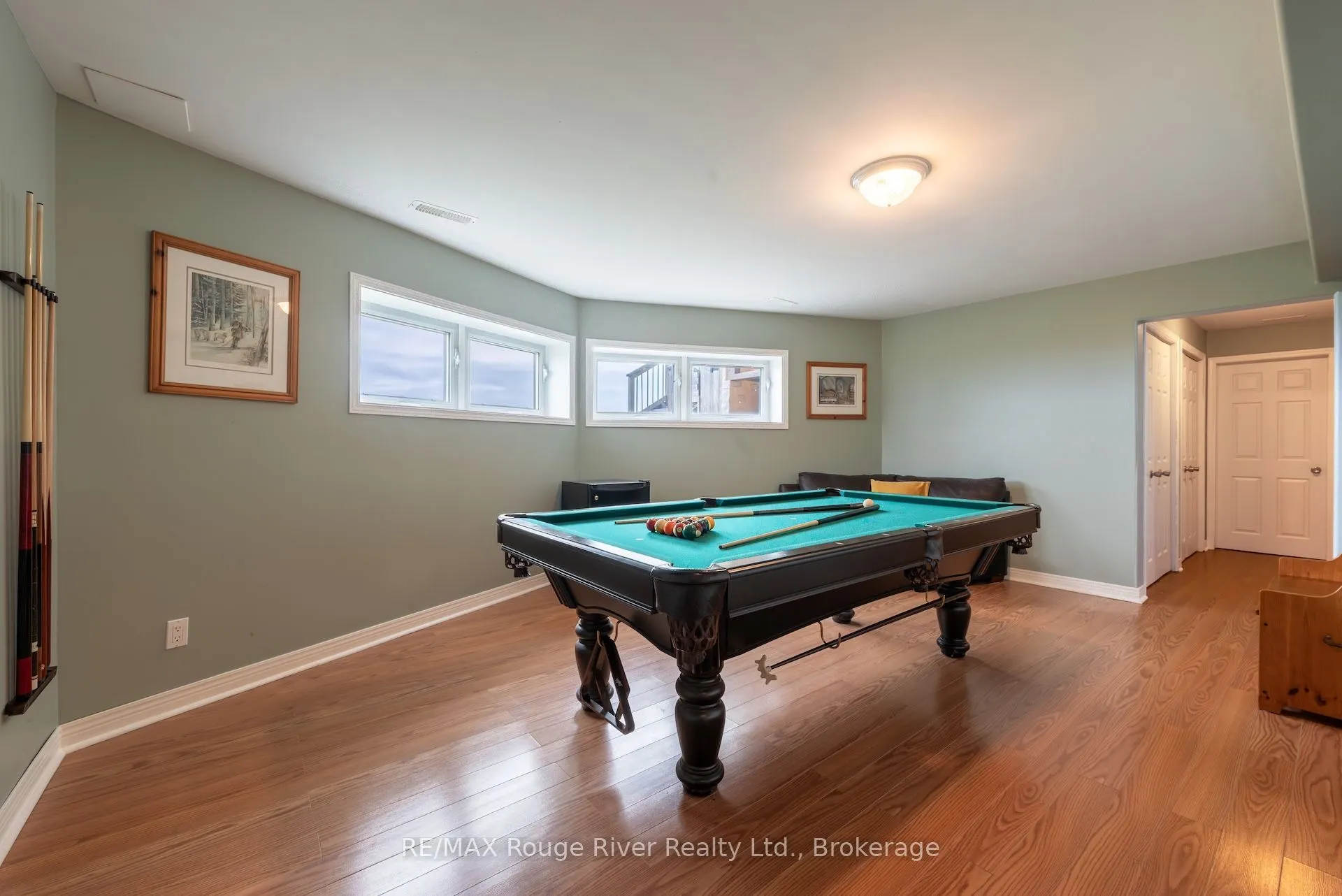 455 Lakeshore Road