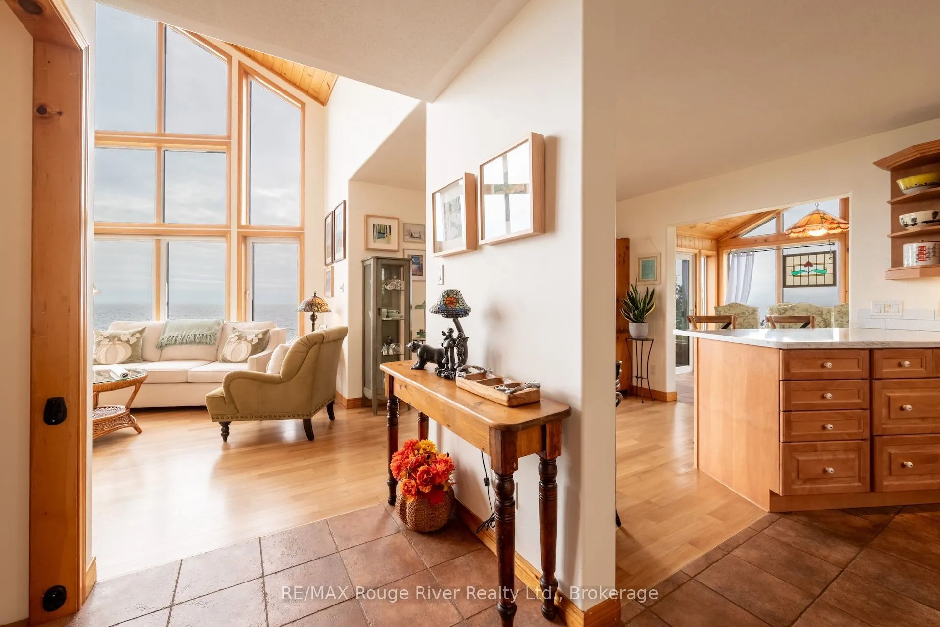 455 Lakeshore Road