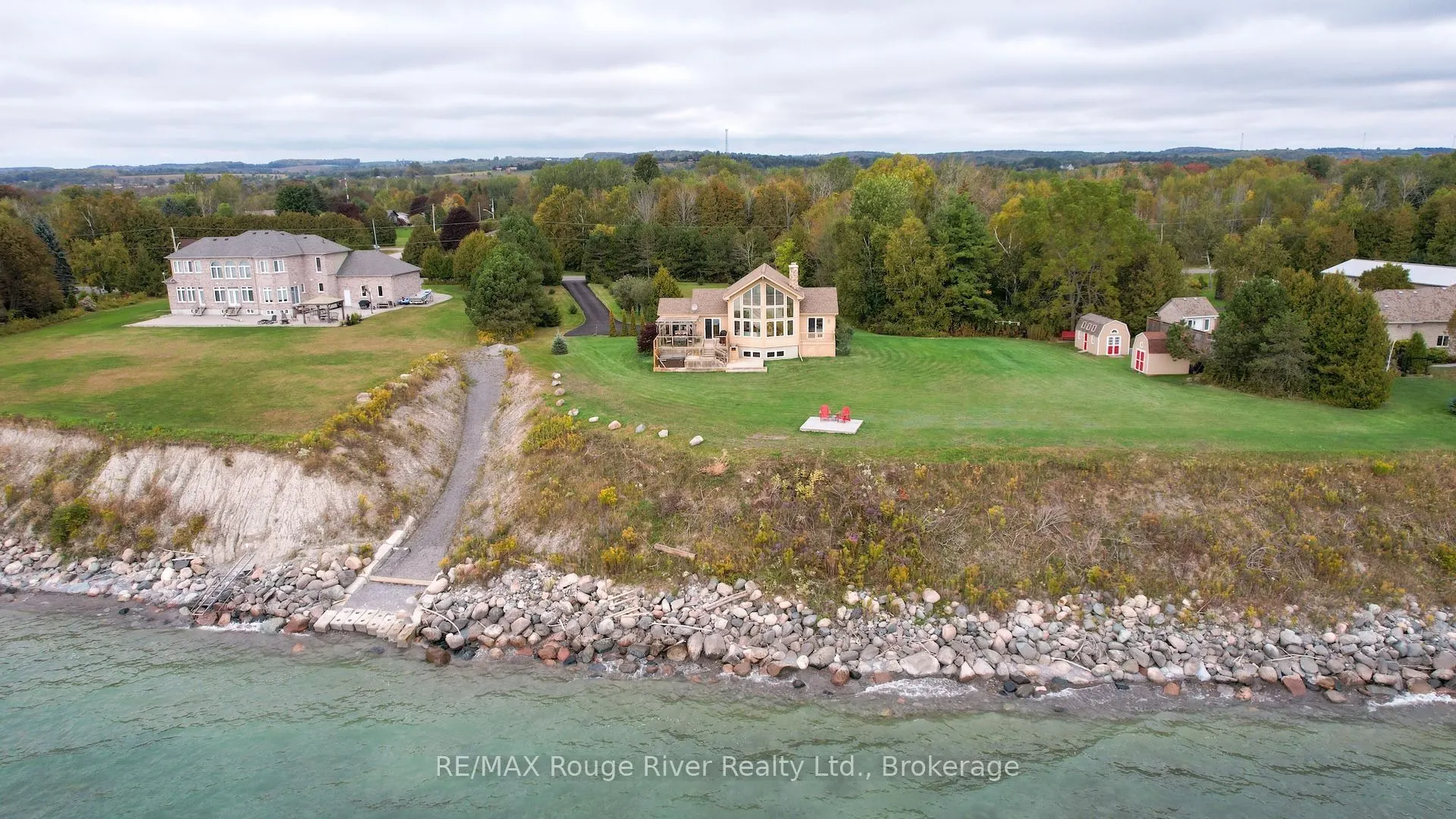455 Lakeshore Road