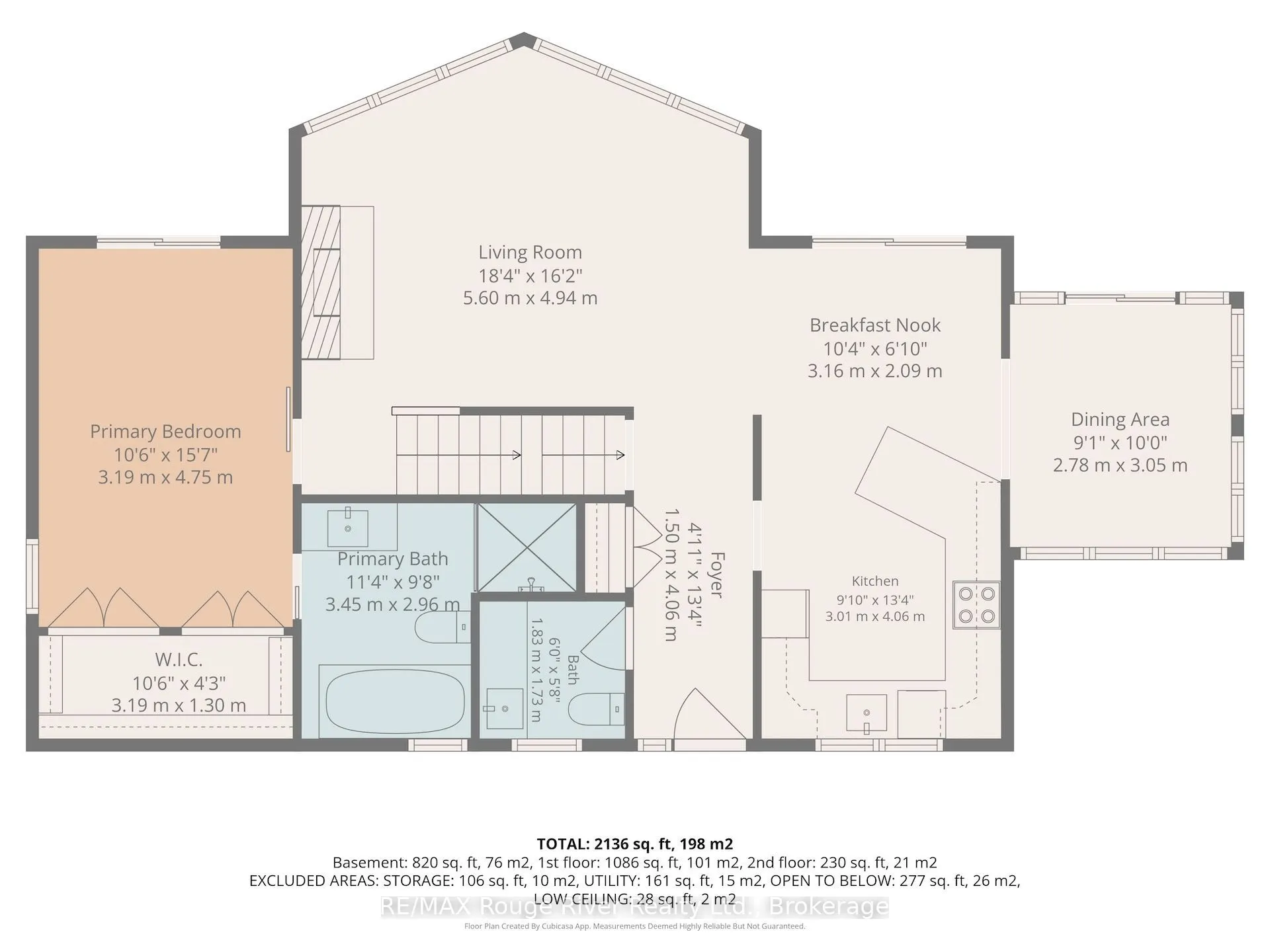 455 Lakeshore Road