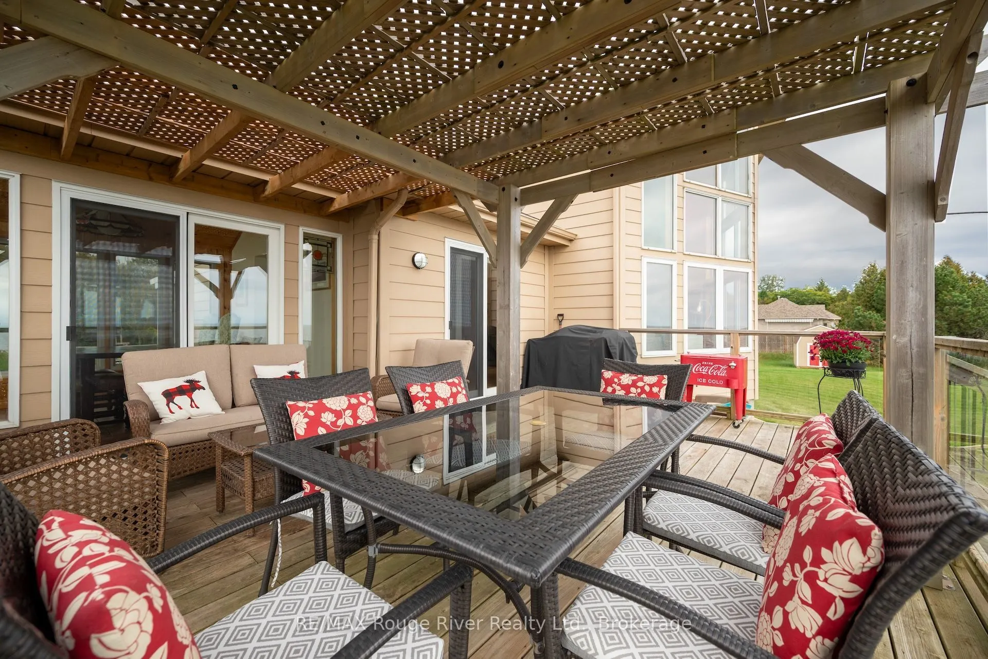 455 Lakeshore Road