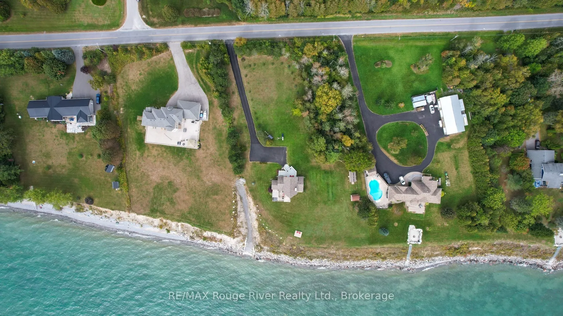 455 Lakeshore Road