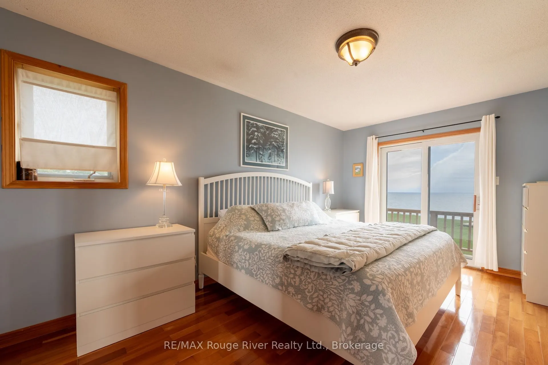 455 Lakeshore Road