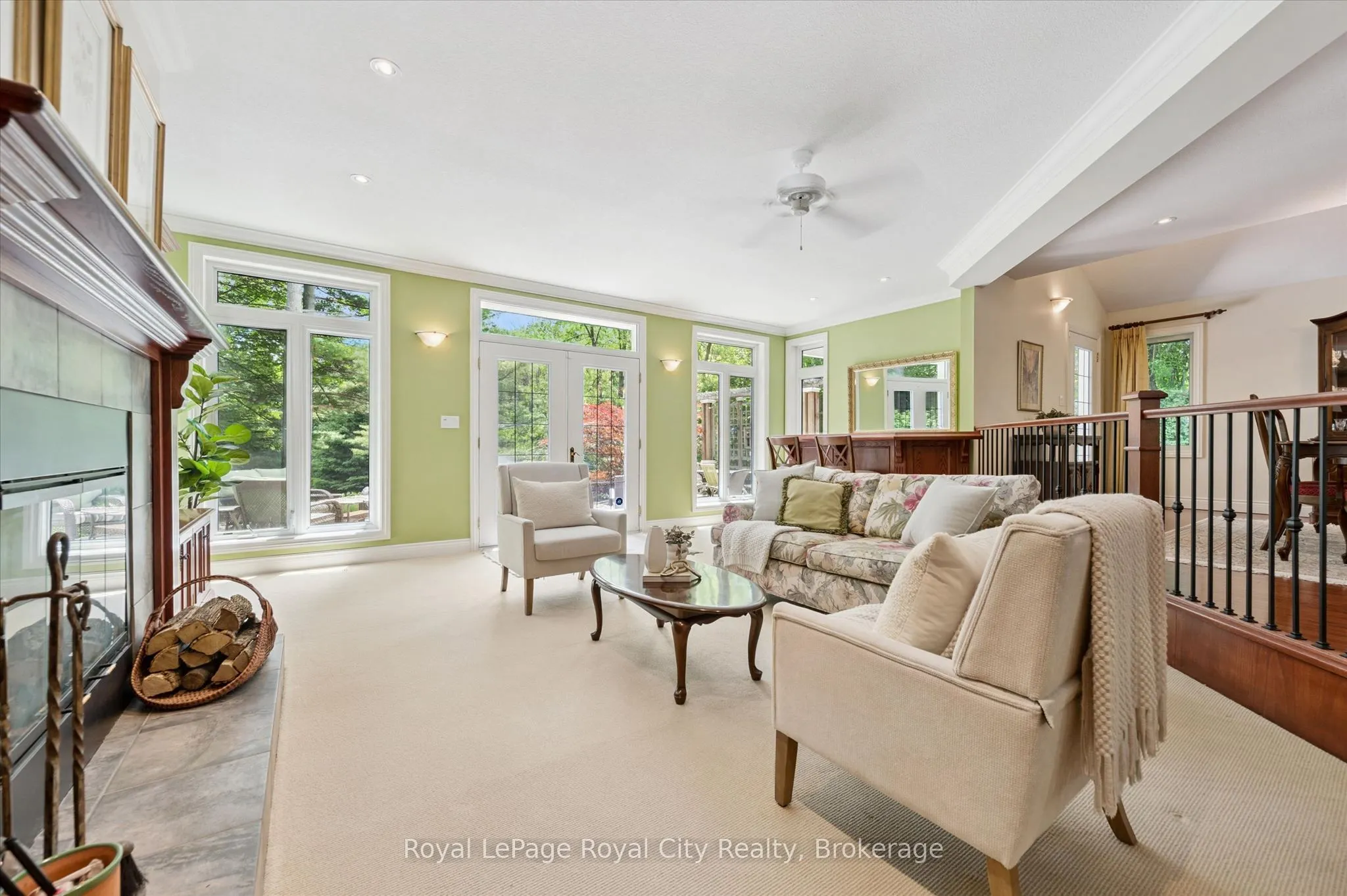 135 Hume Road