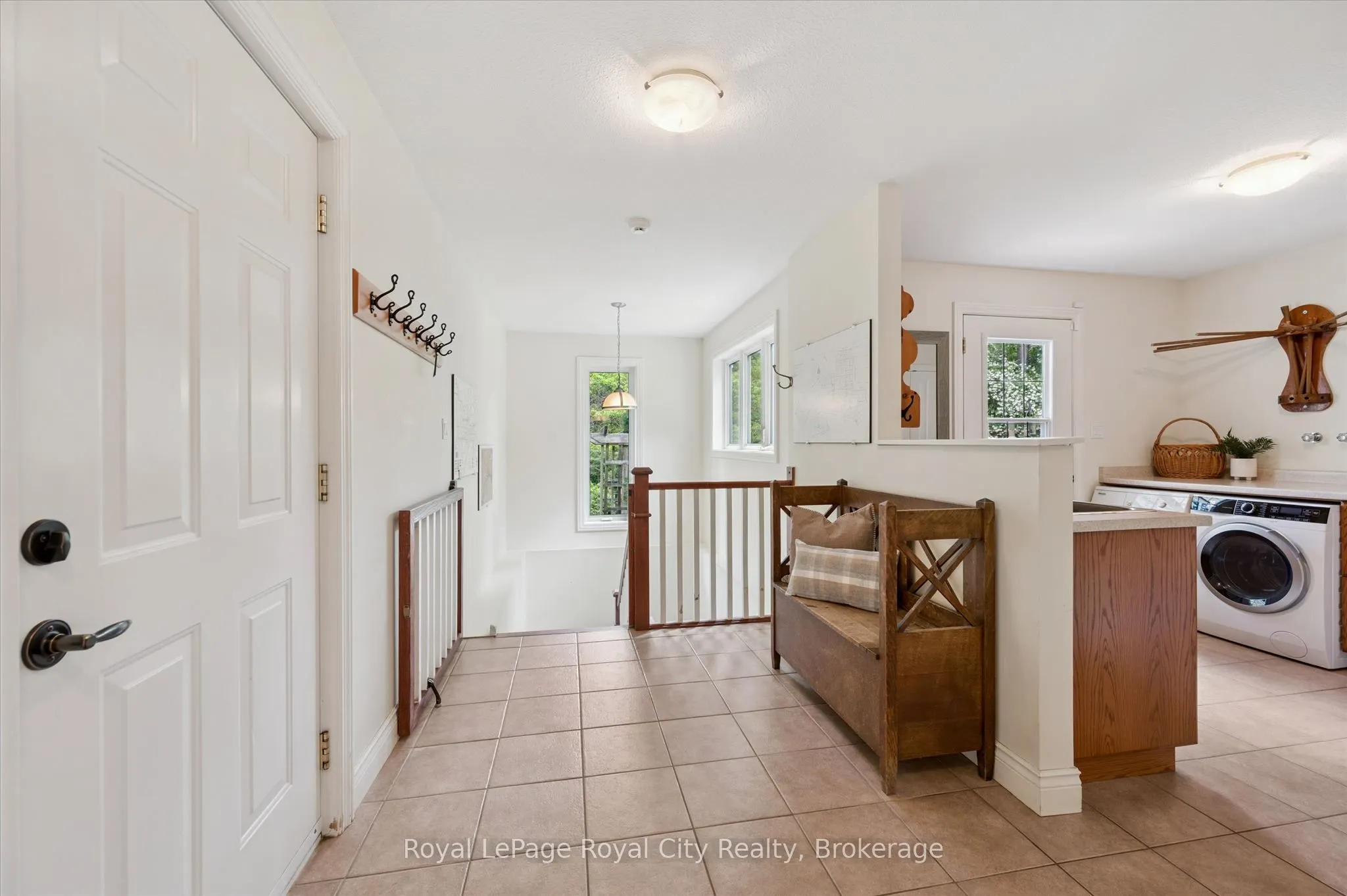 135 Hume Road